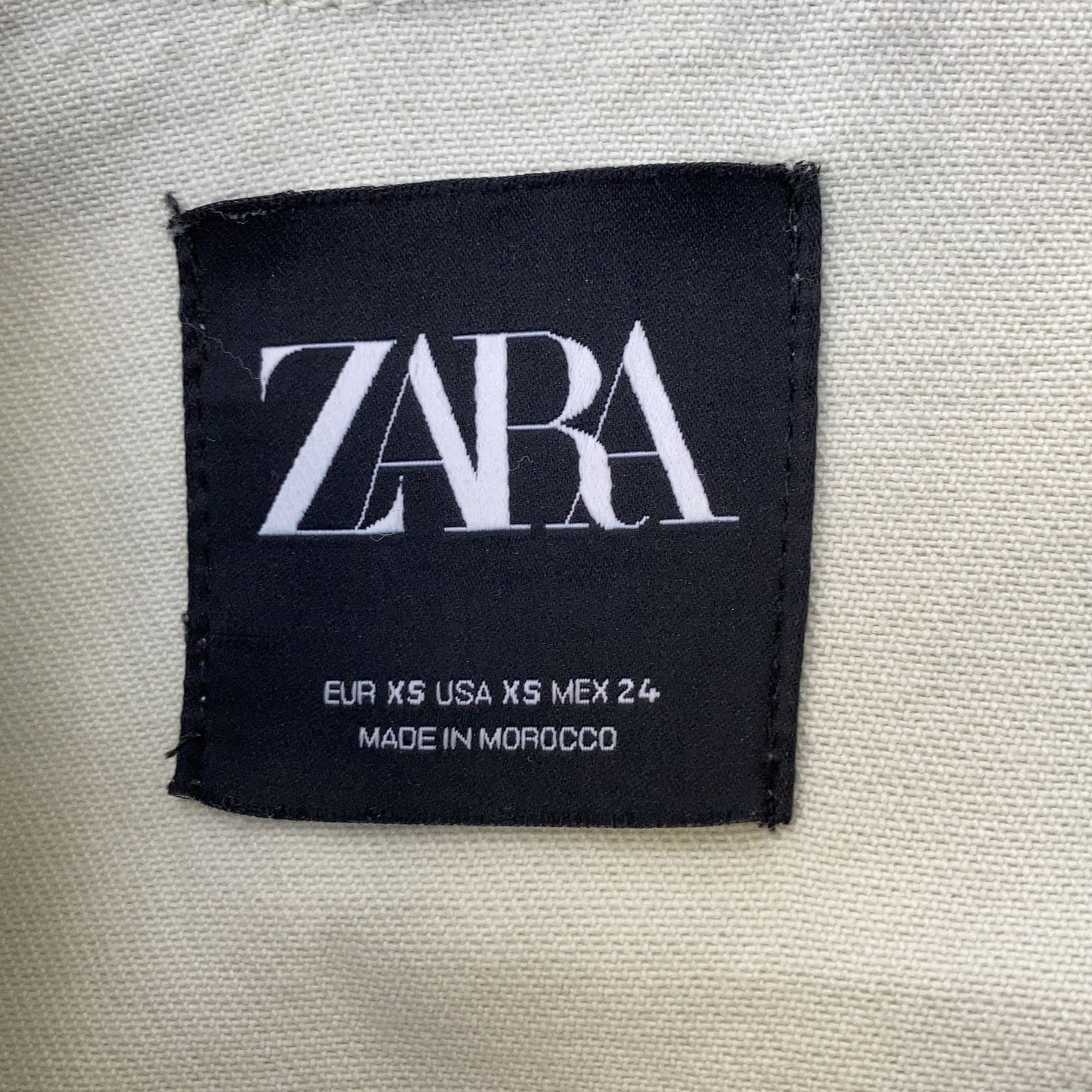 Zara