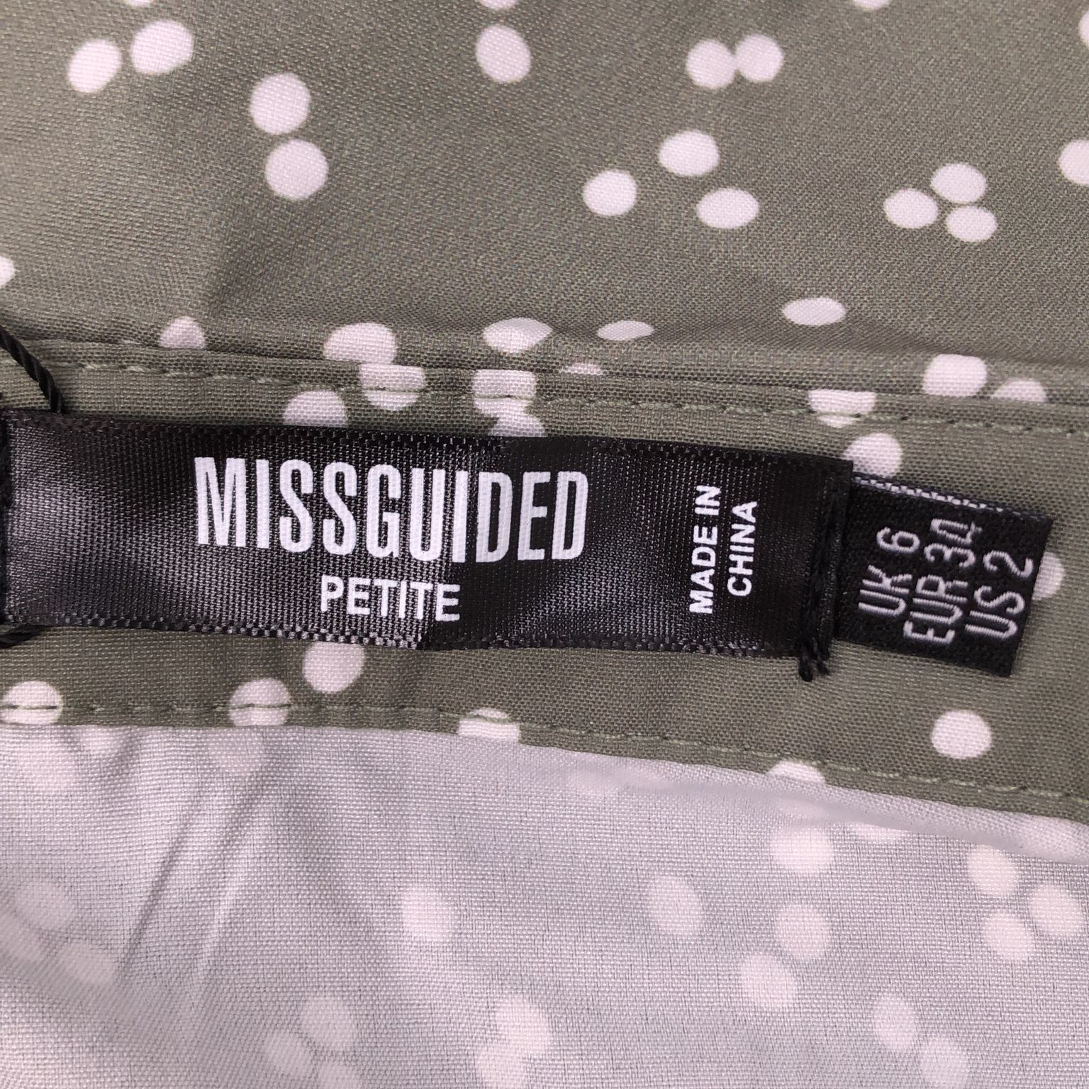 Missguided