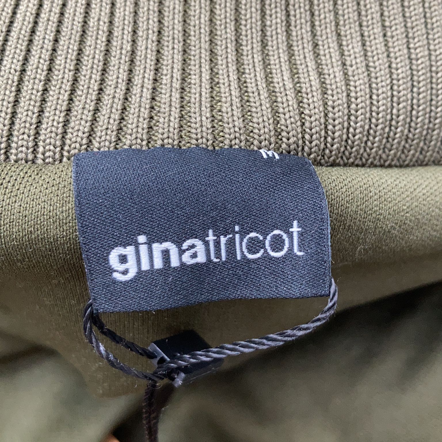 Gina Tricot