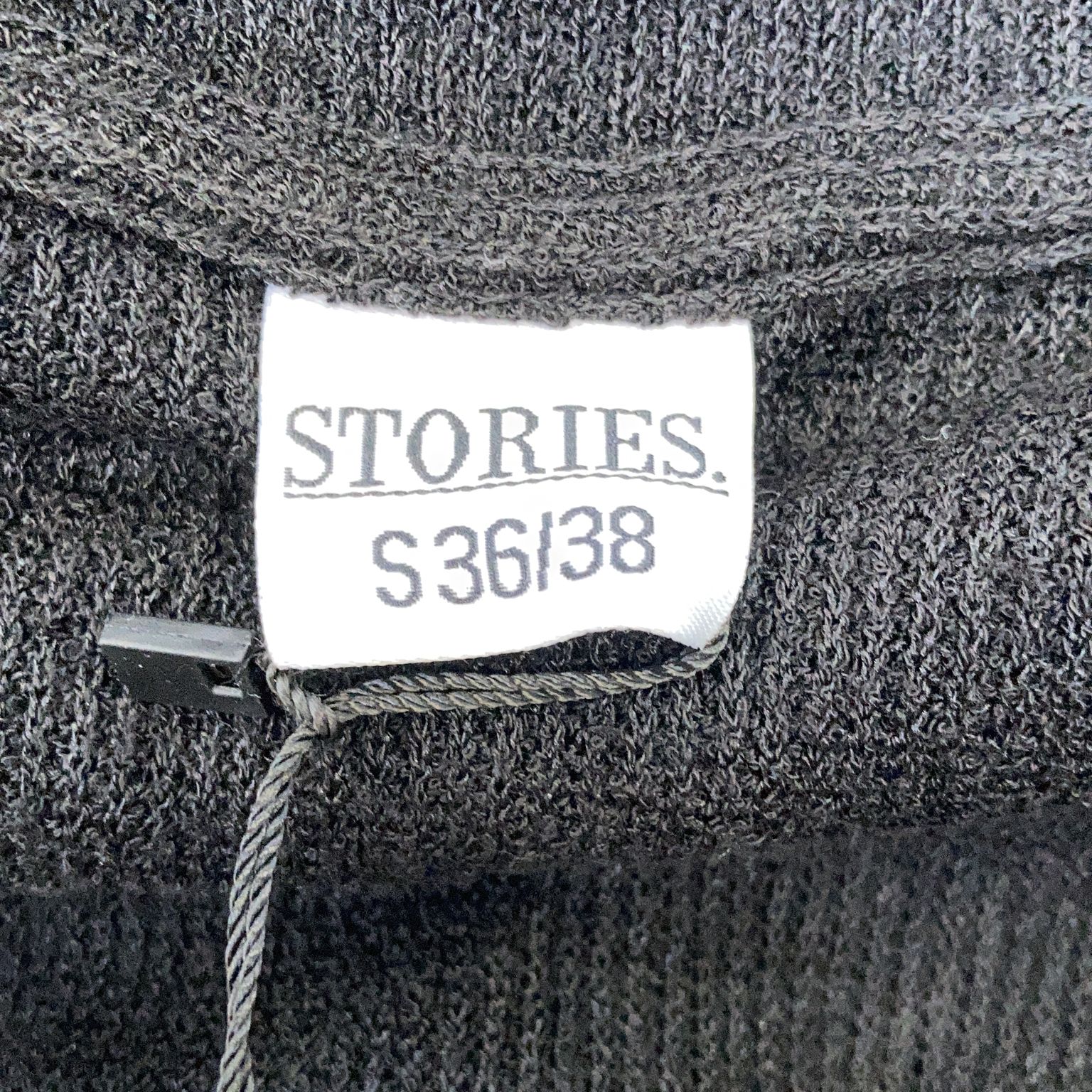 Stories