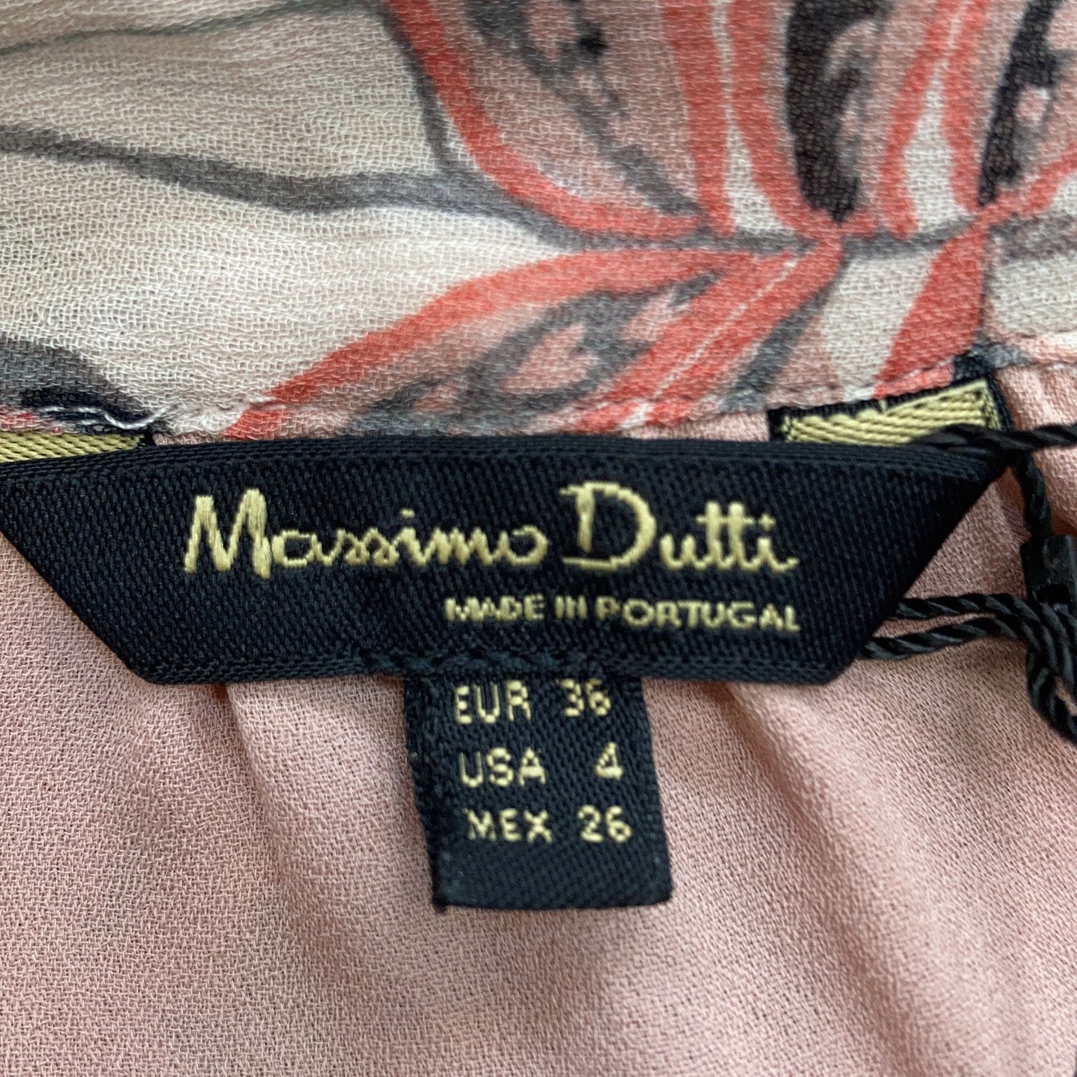 Massimo Dutti