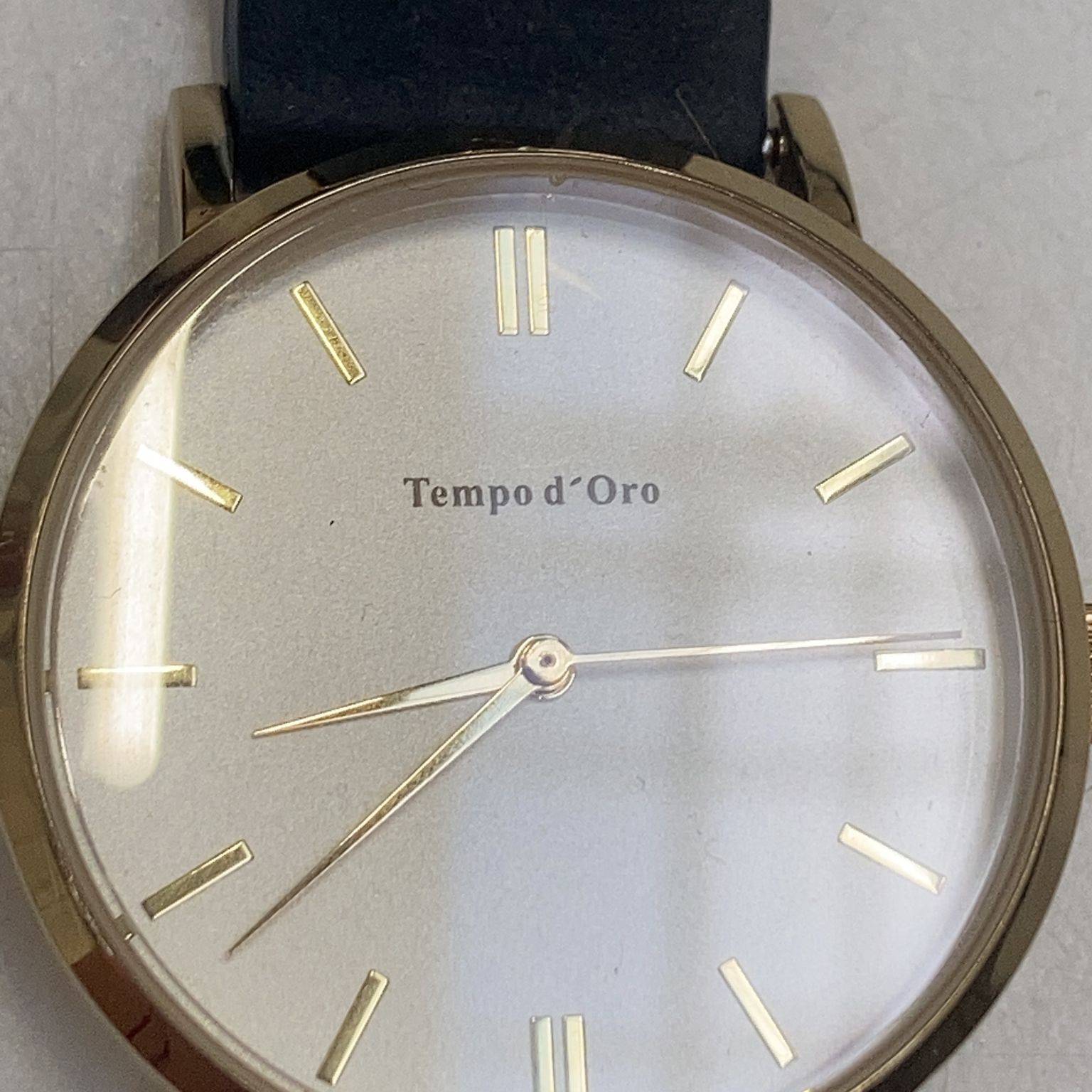 Tempo D'oro