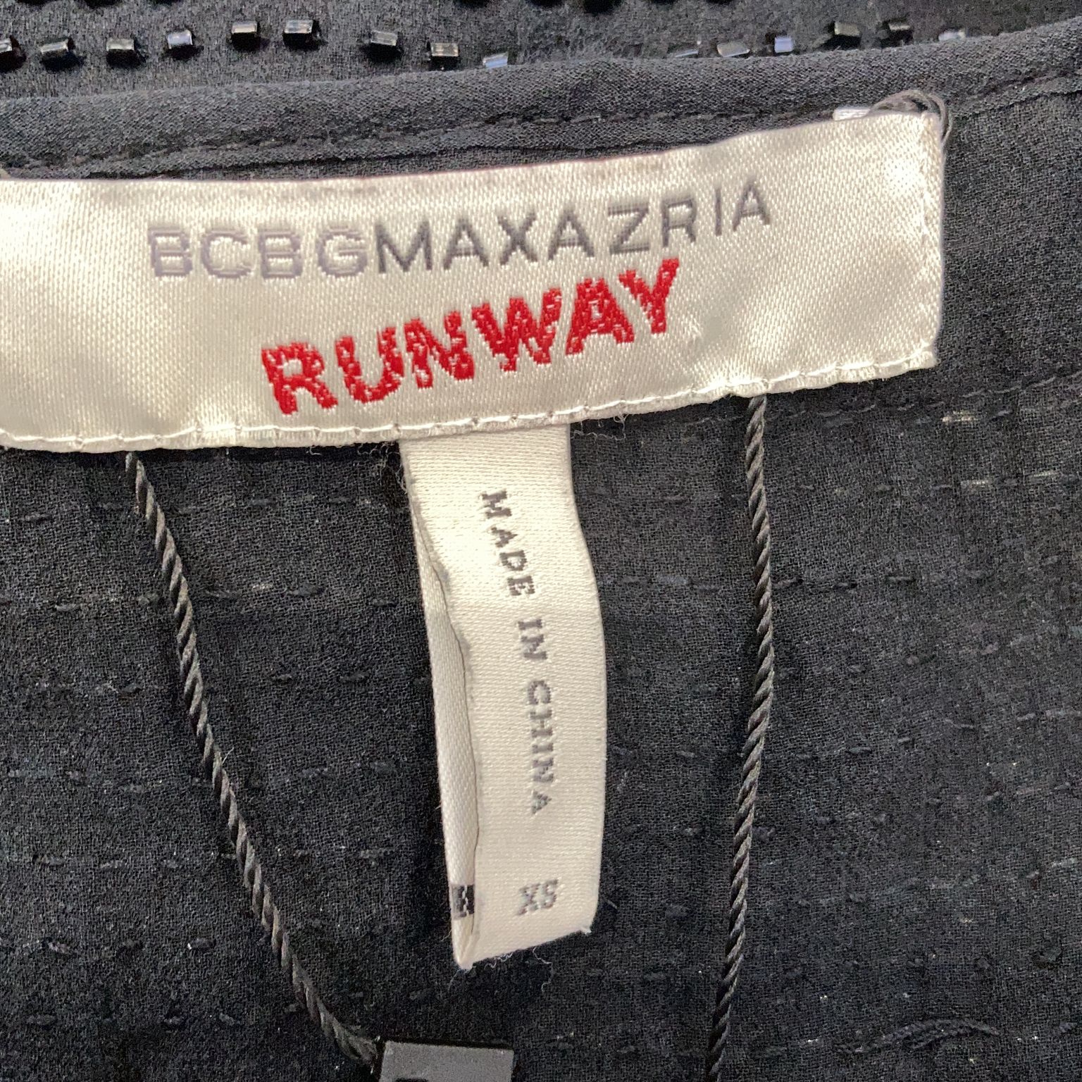 BCBG Max Azria