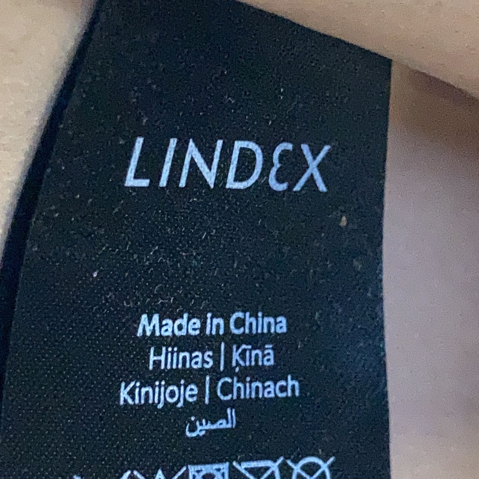 Lindex