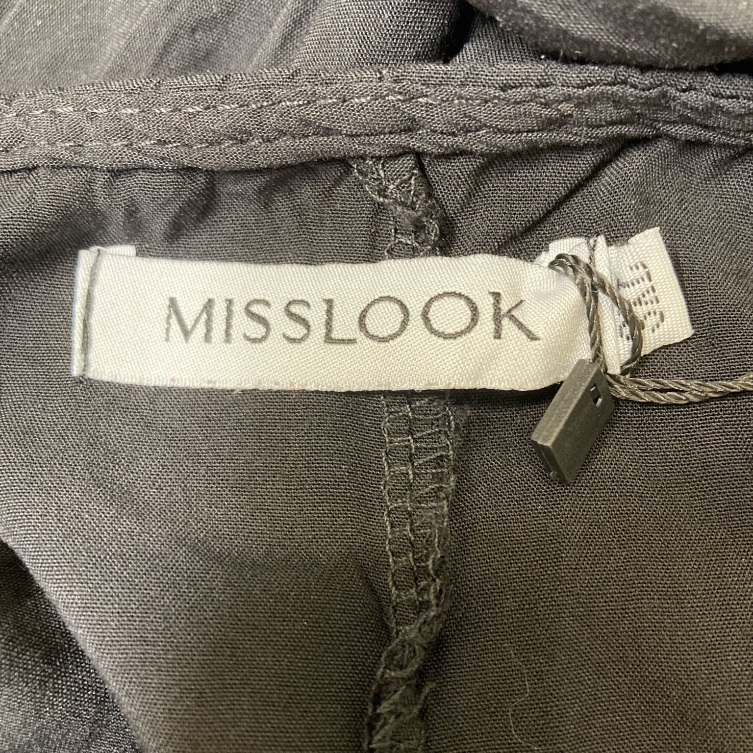 Misslook