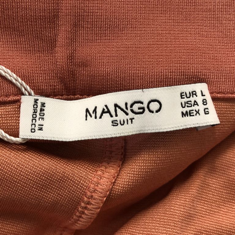 Mango Suit