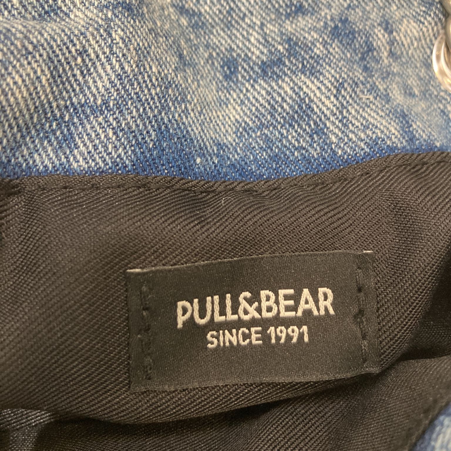 Pull  Bear