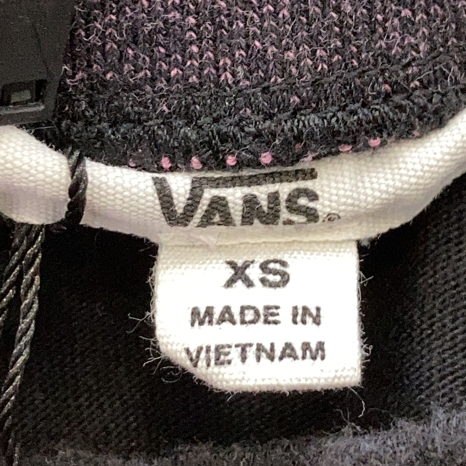 Vans