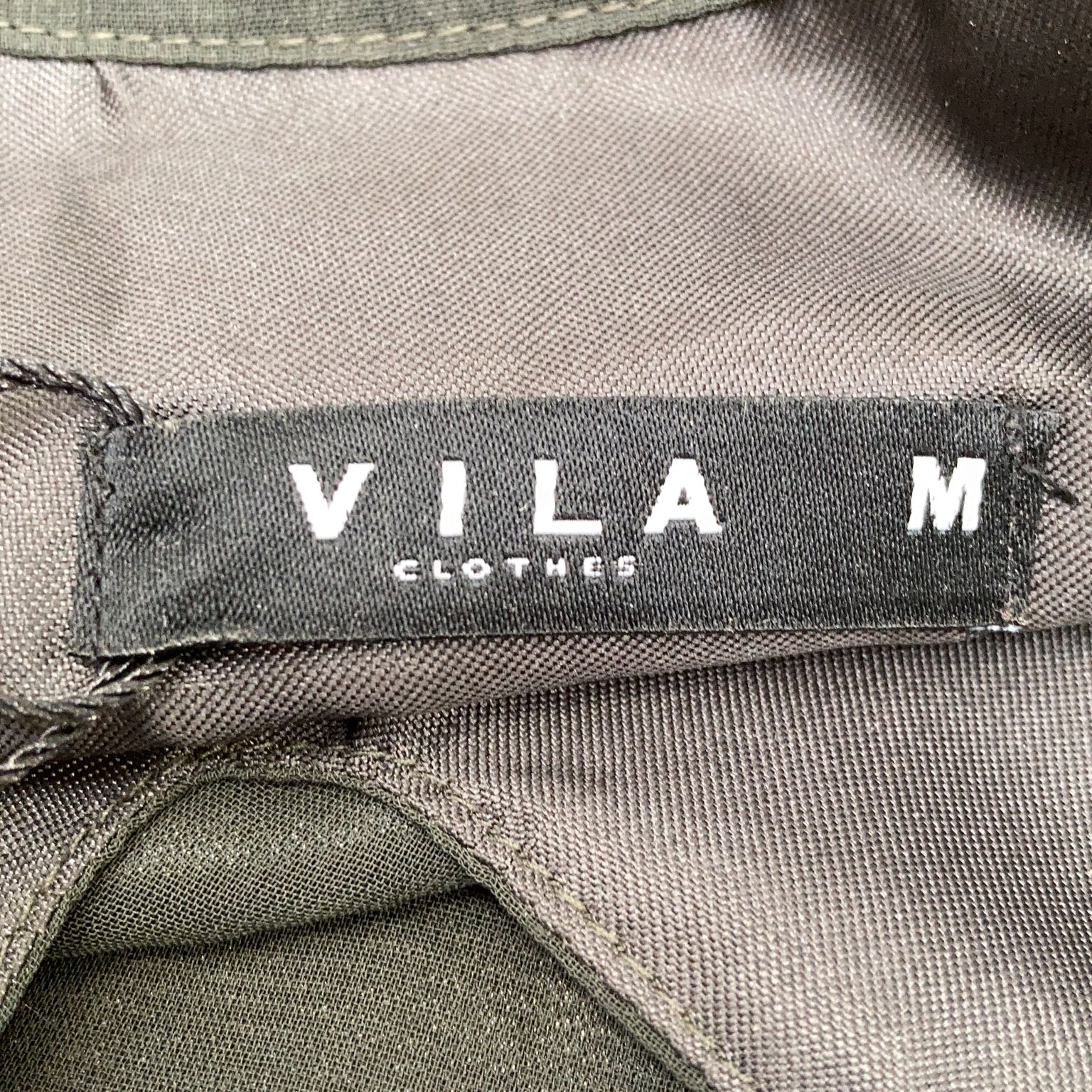 VILA Clothes