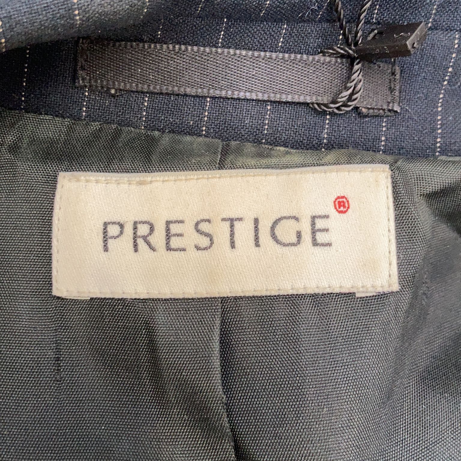 Prestige