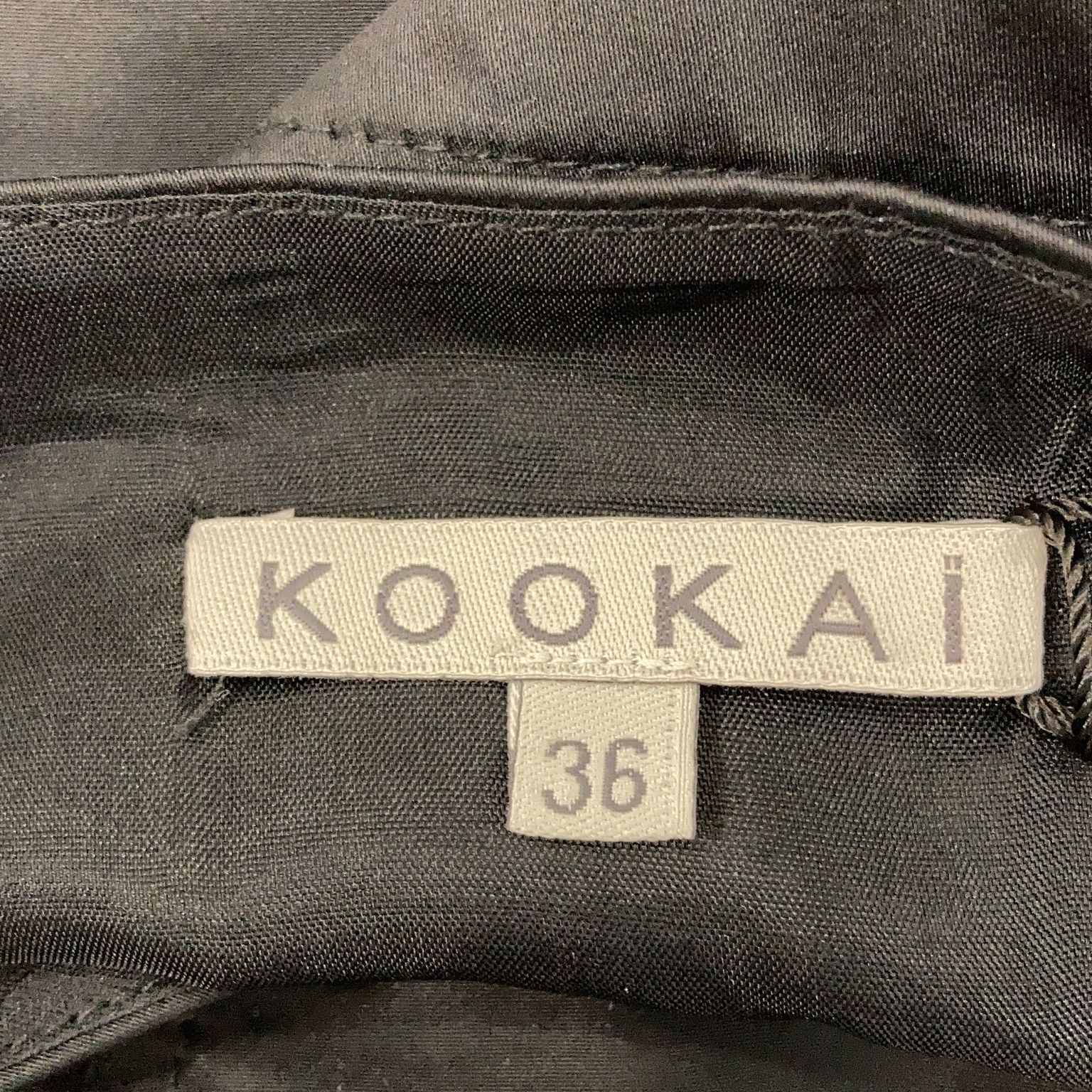 Kookaï