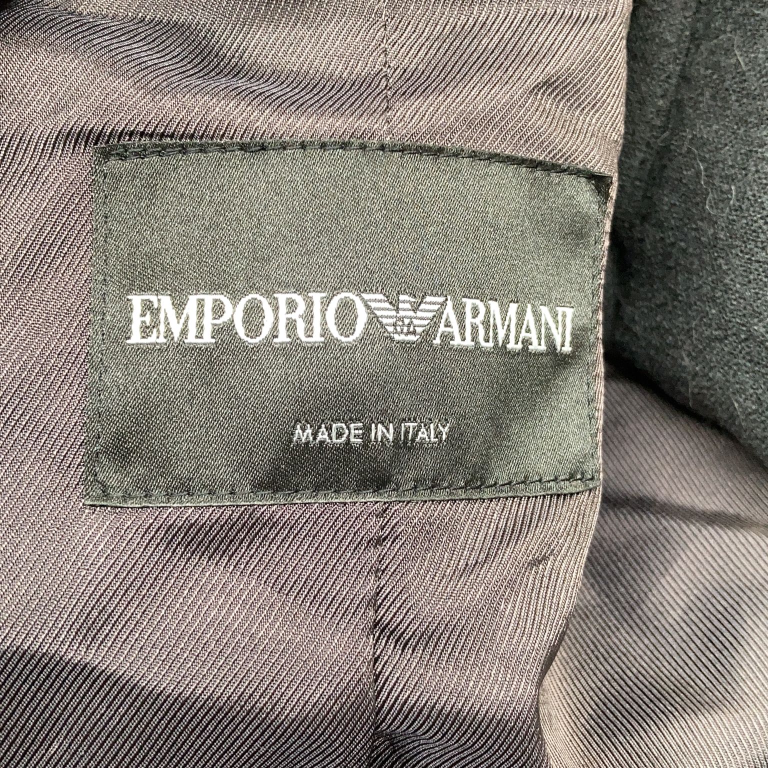 Emporio Armani