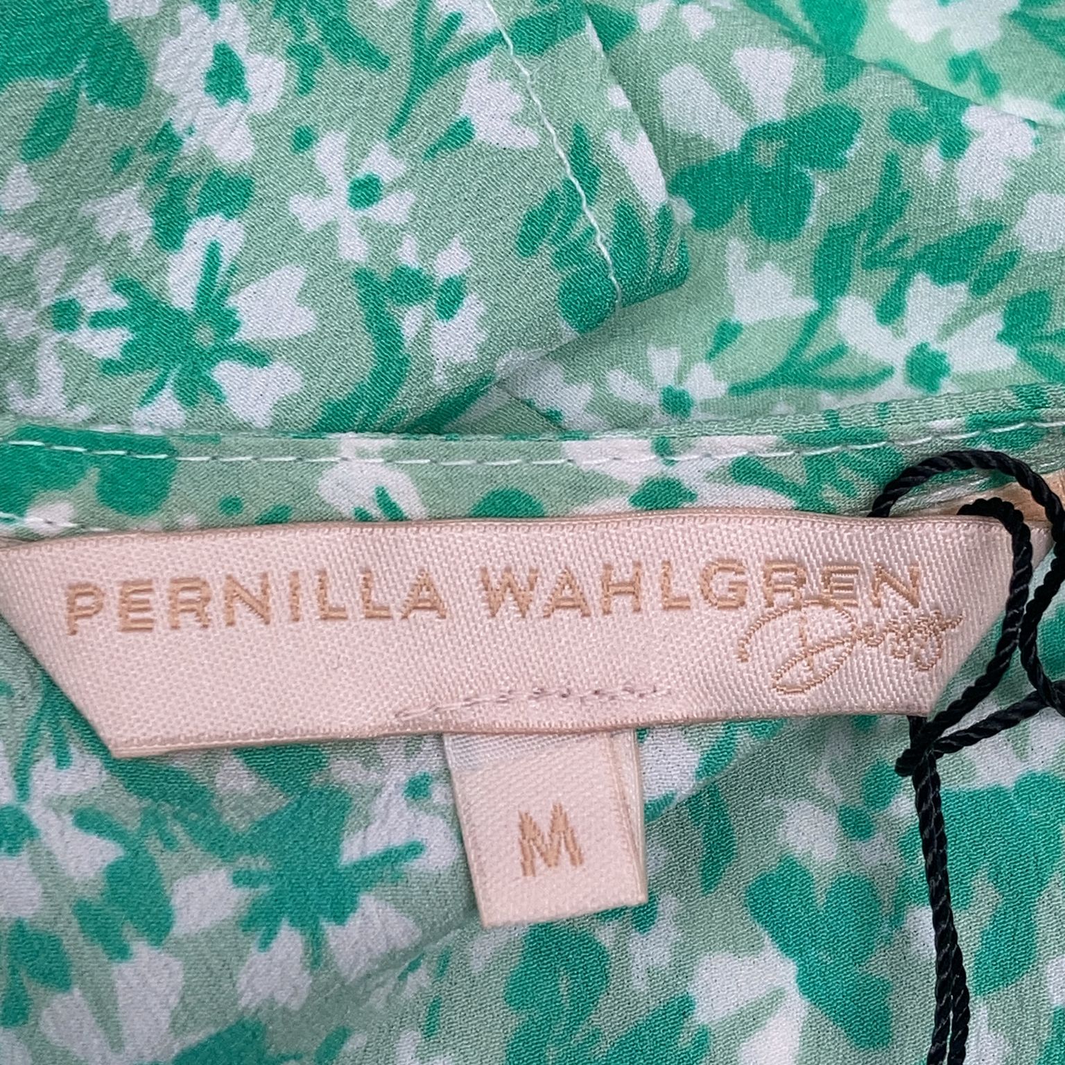 Pernilla Wahlgren