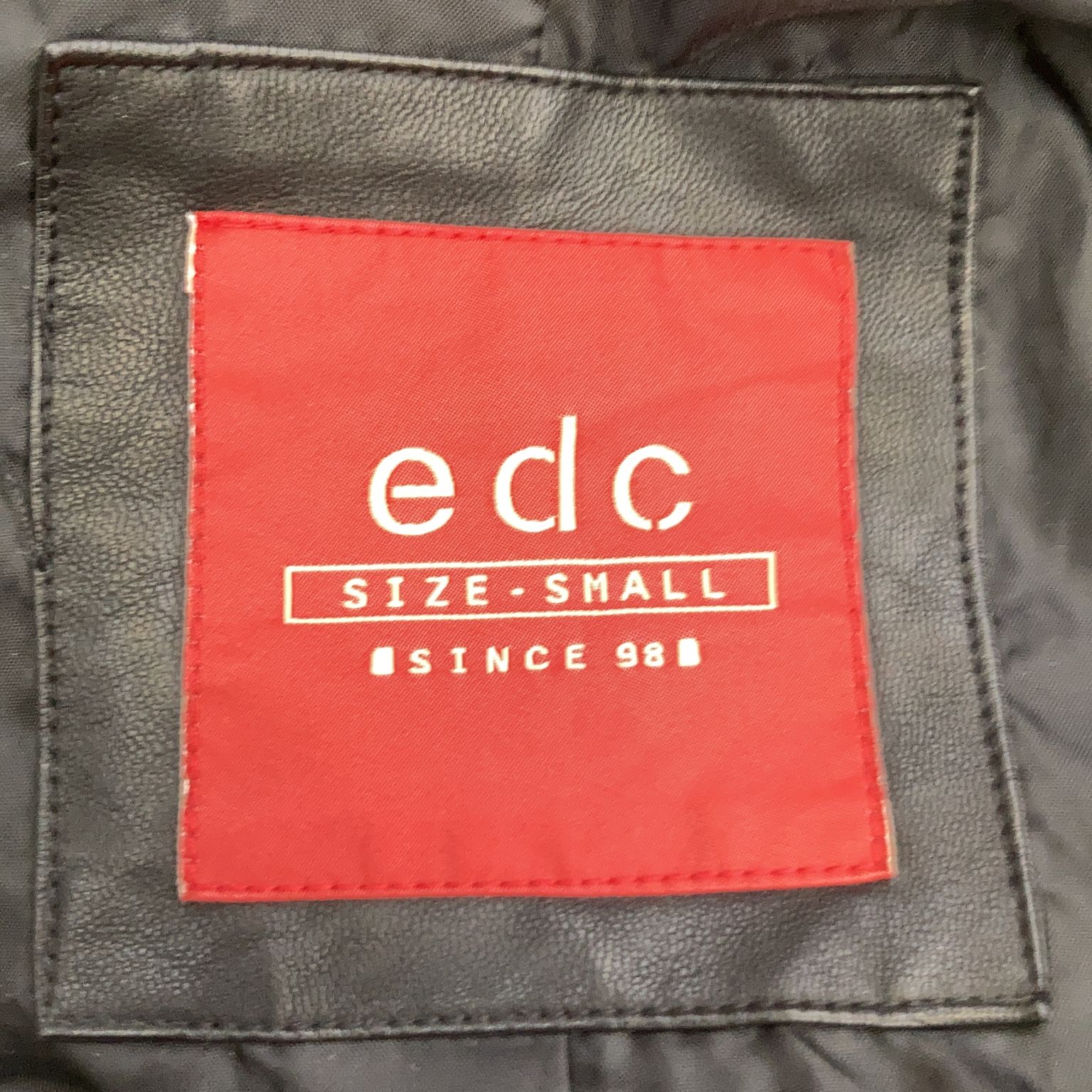 EDC by ESPRIT