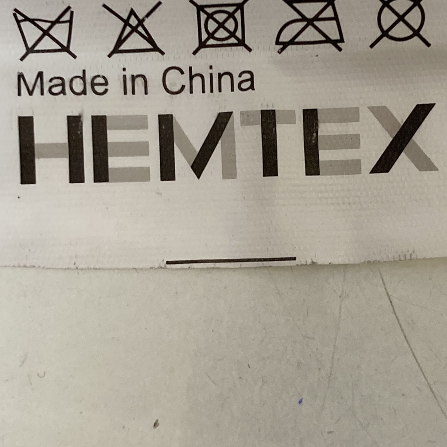 Hemtex