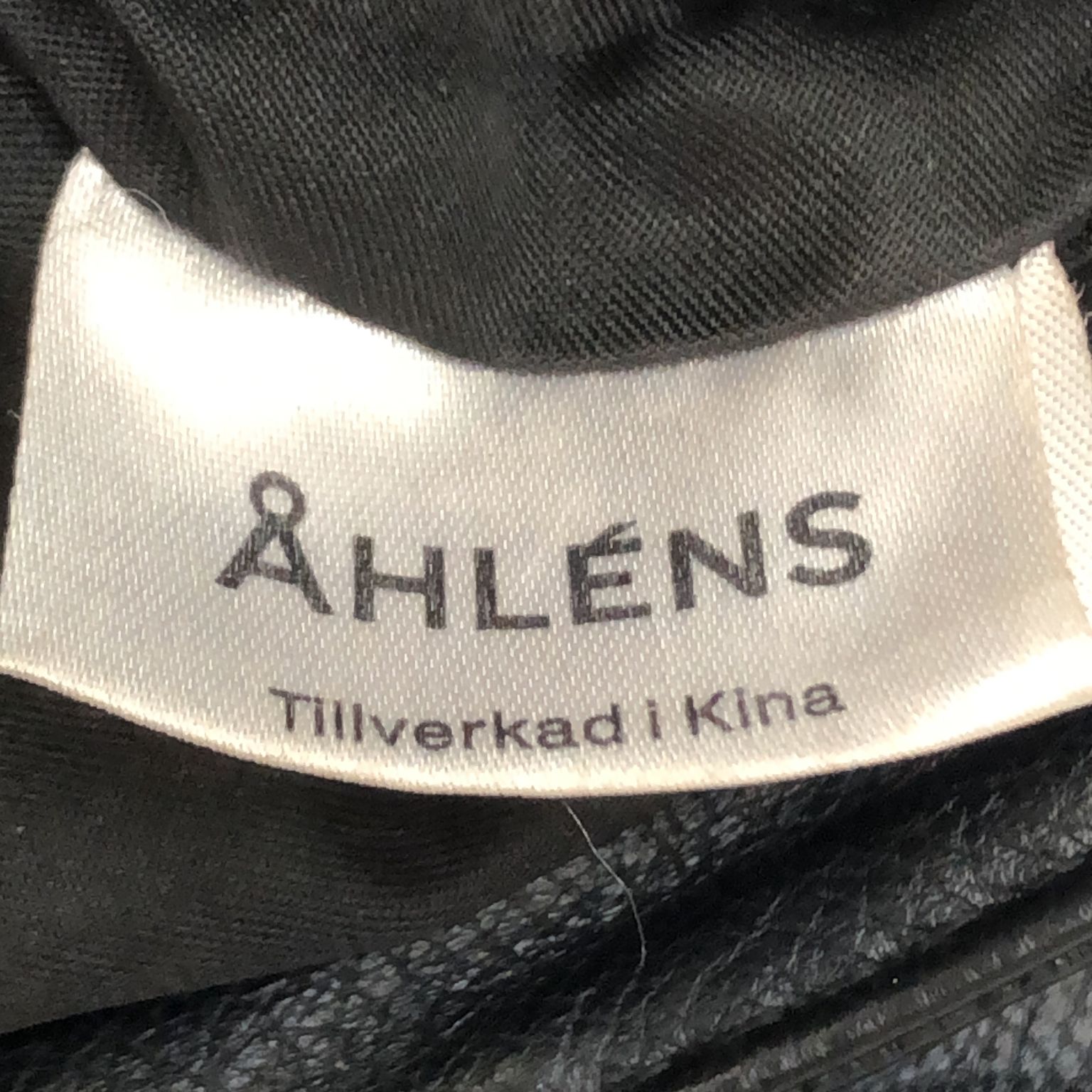 Åhléns