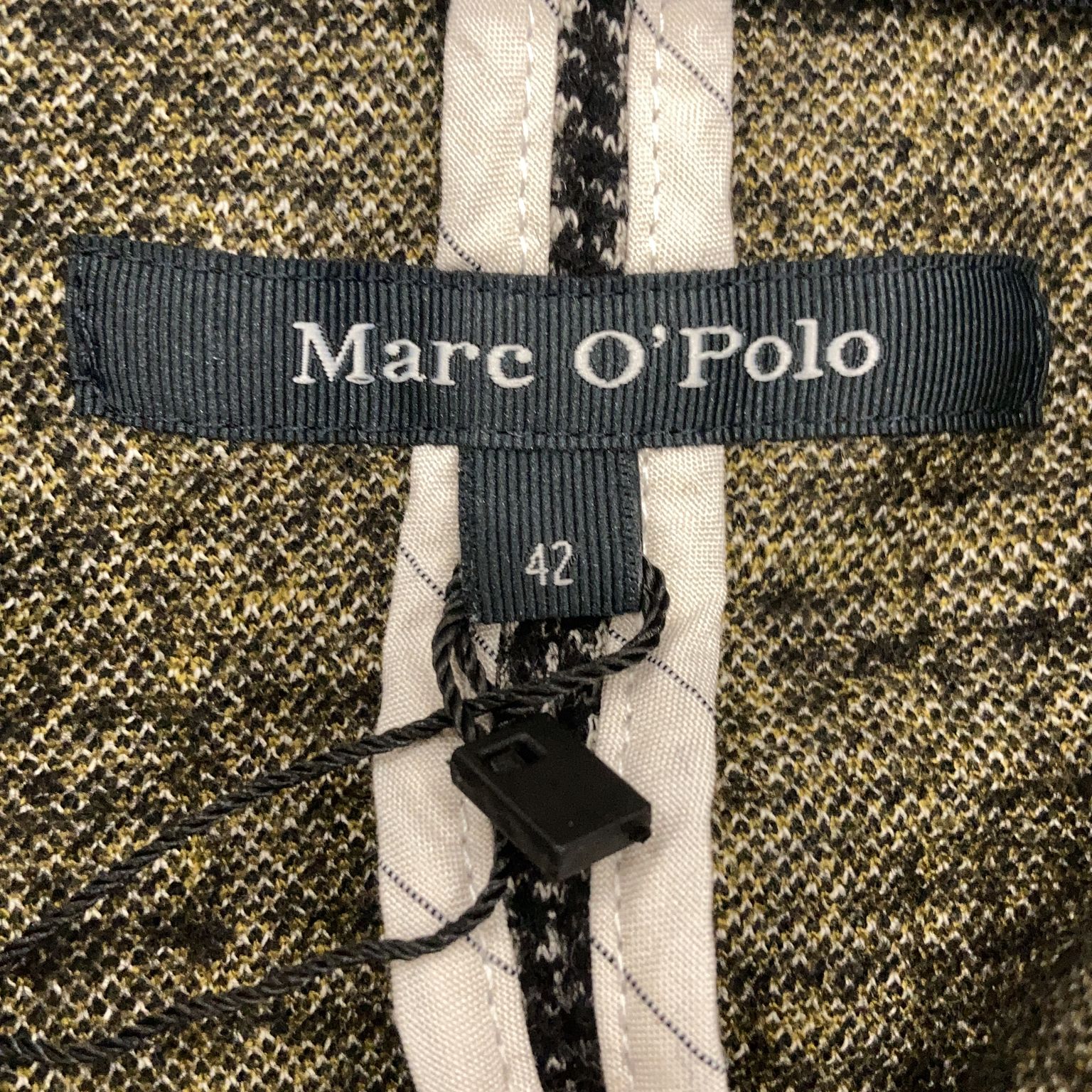 Marc O'Polo