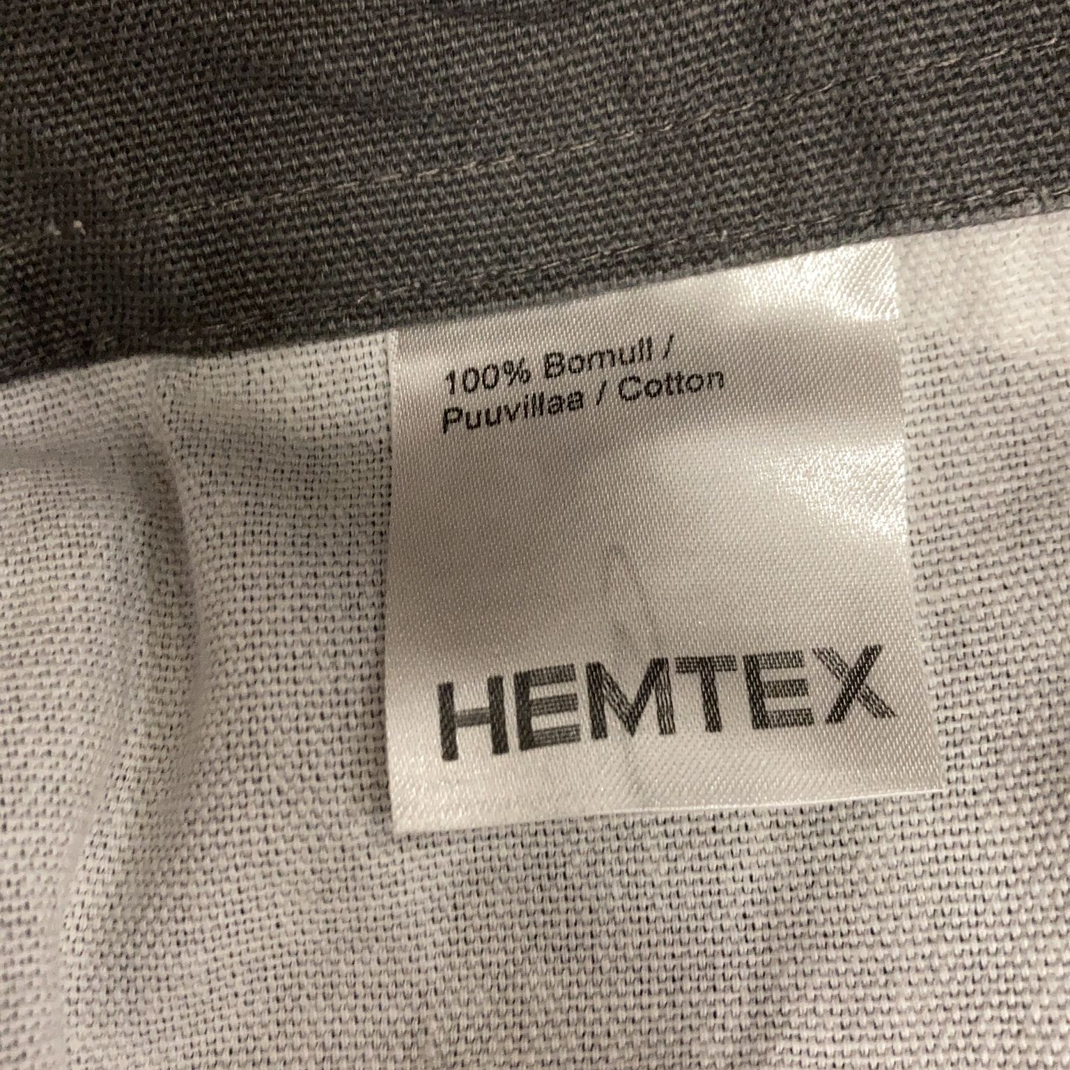 Hemtex