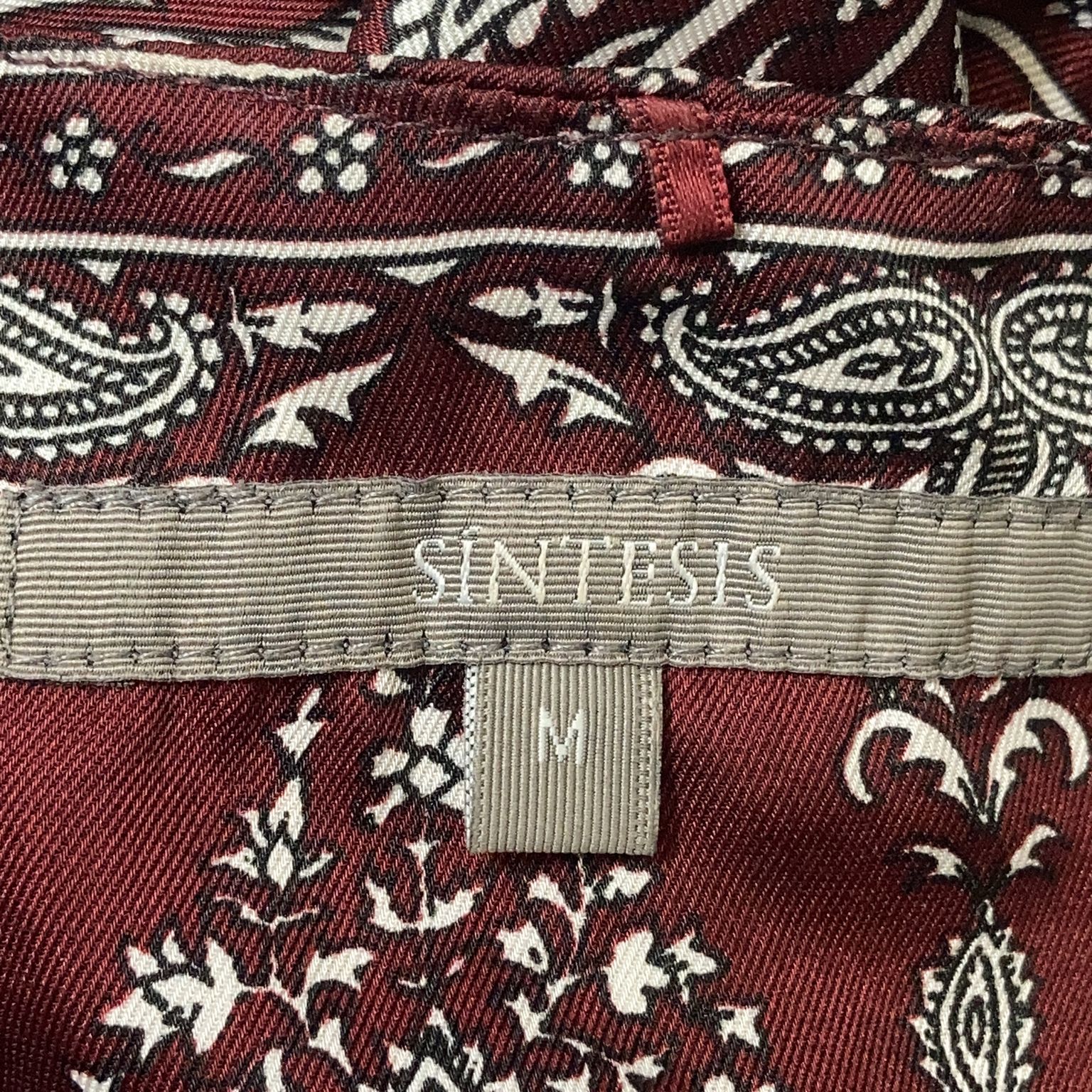 Sintesis