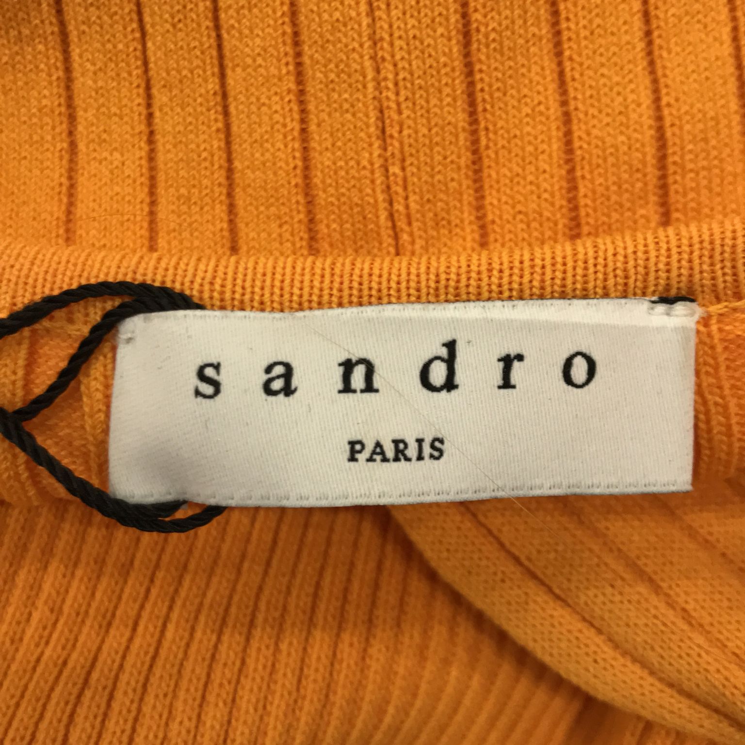 Sandro Paris