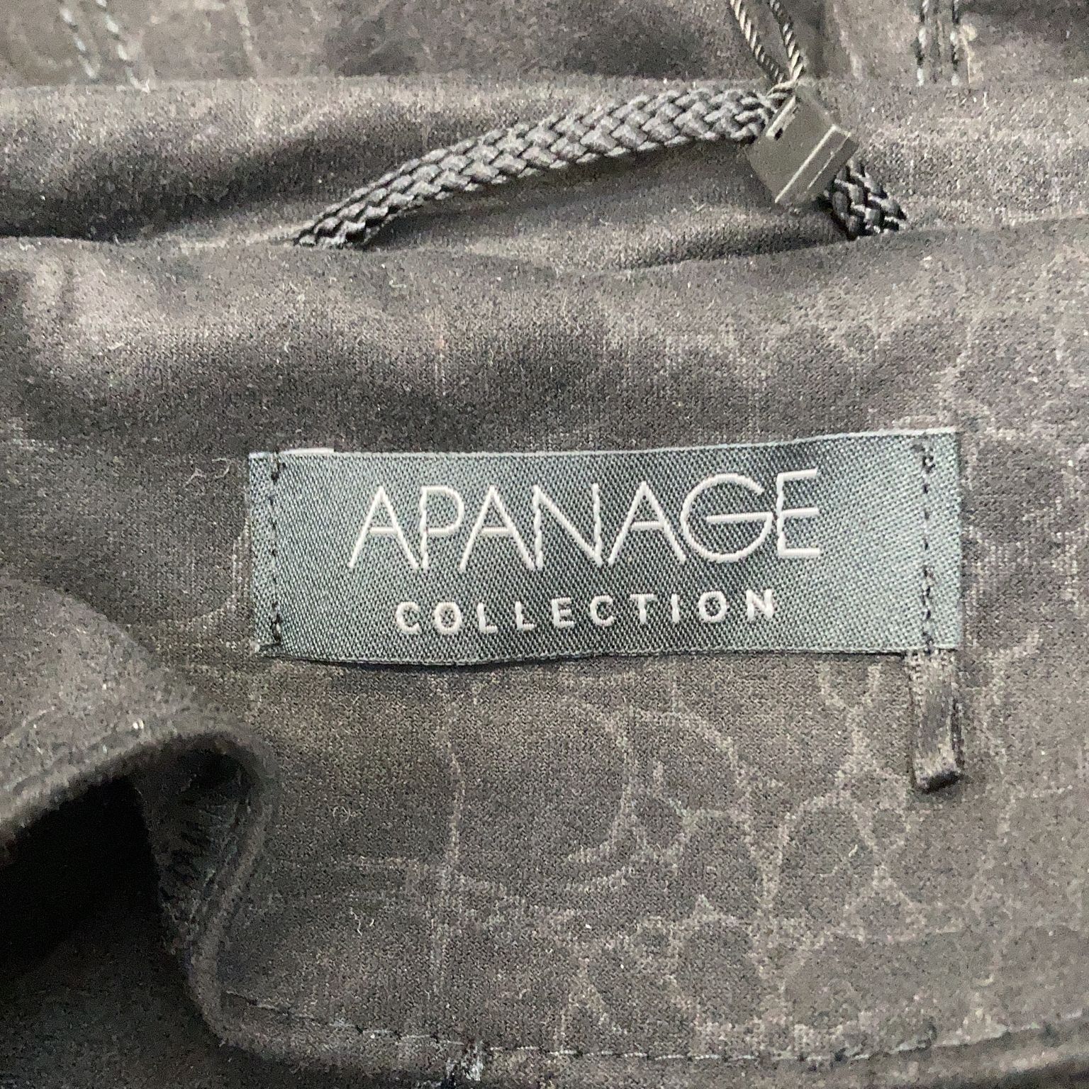 Apanage Collection