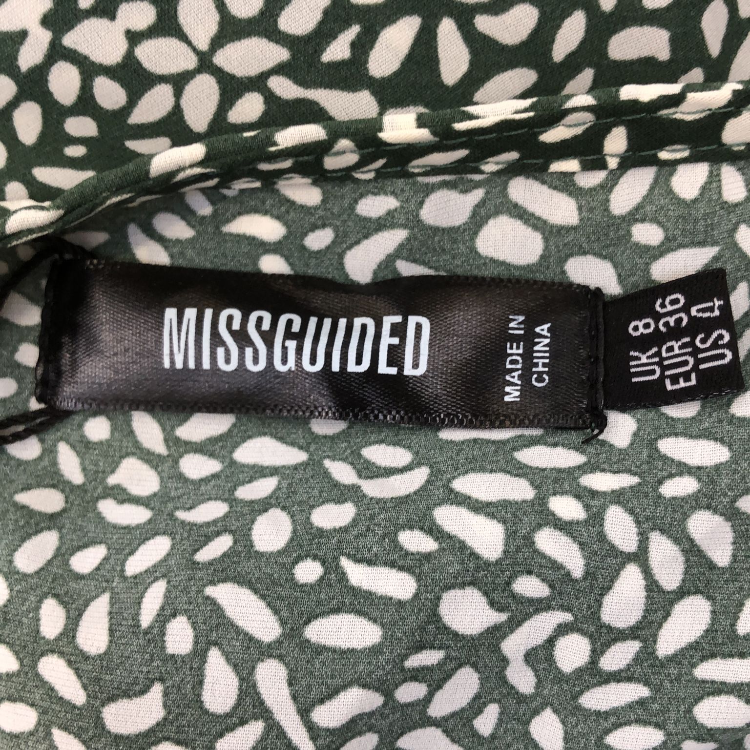 Missguided