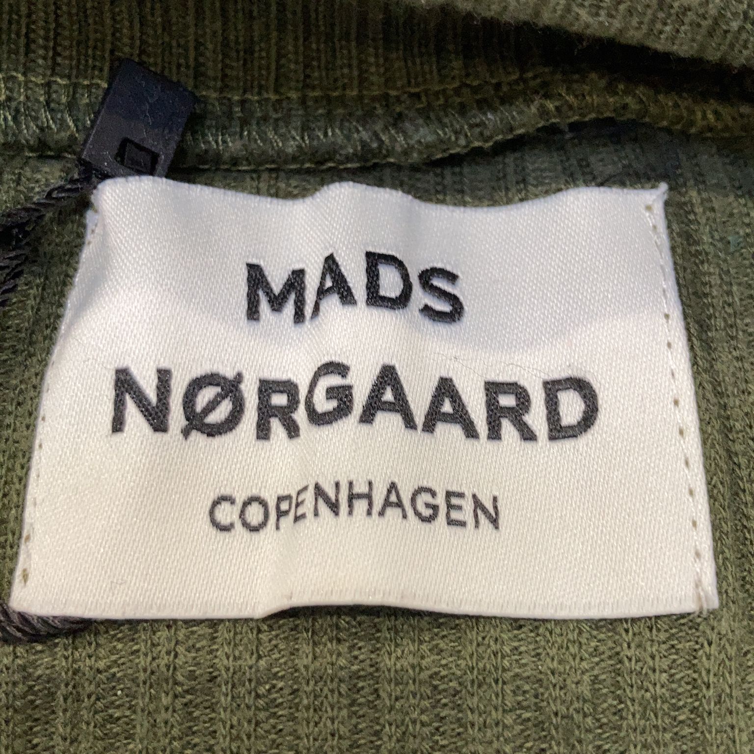 Mads Nørgaard Copenhagen