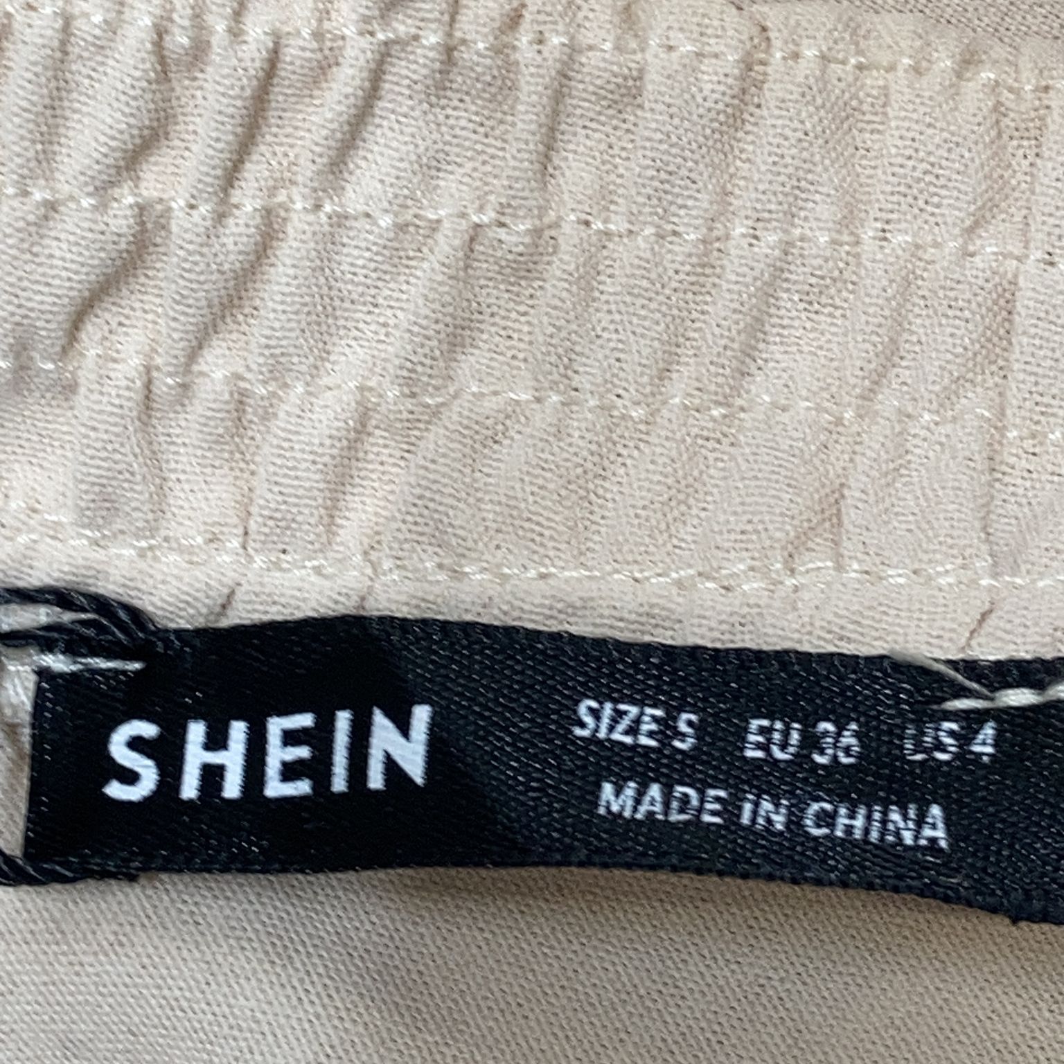 Shein