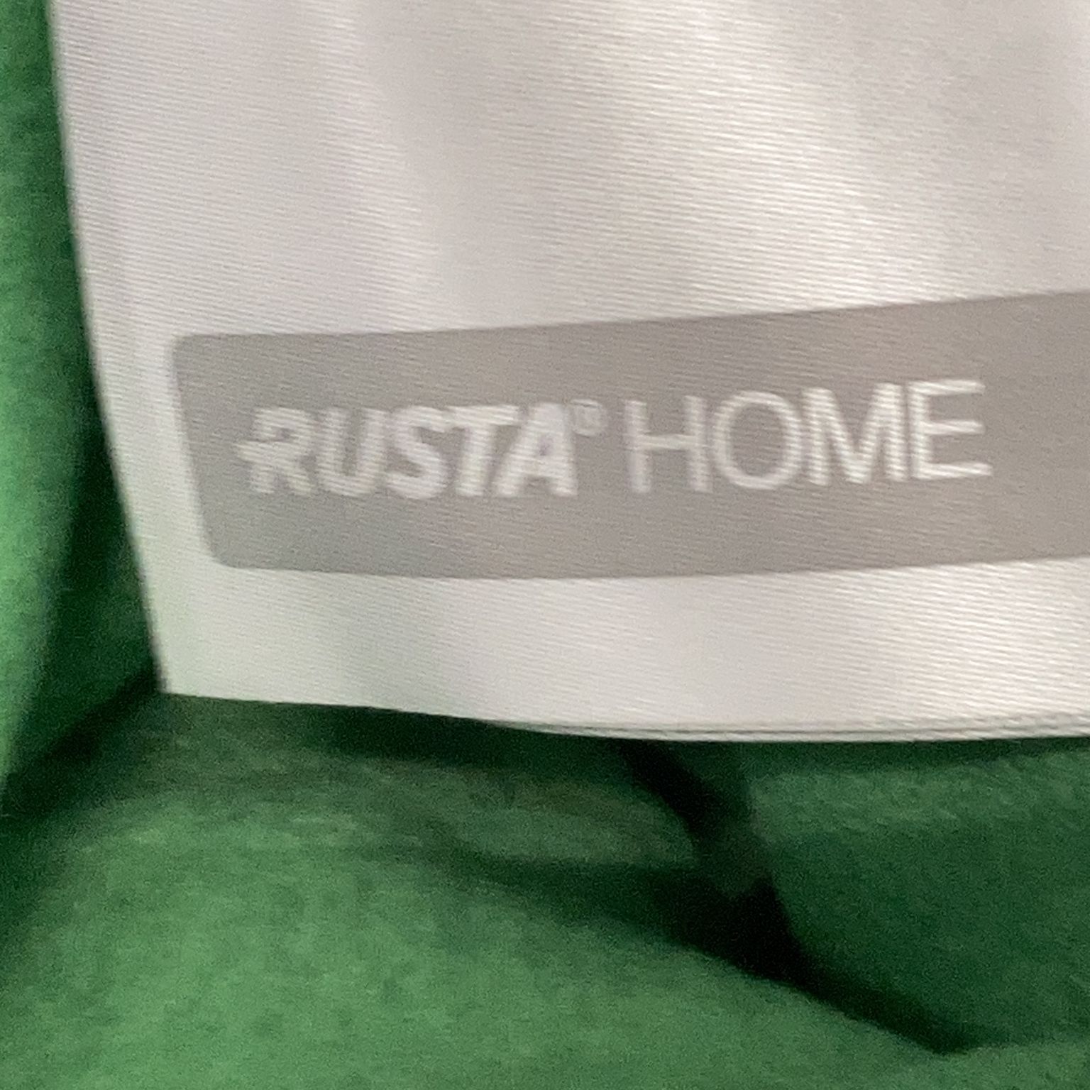 Rusta Home