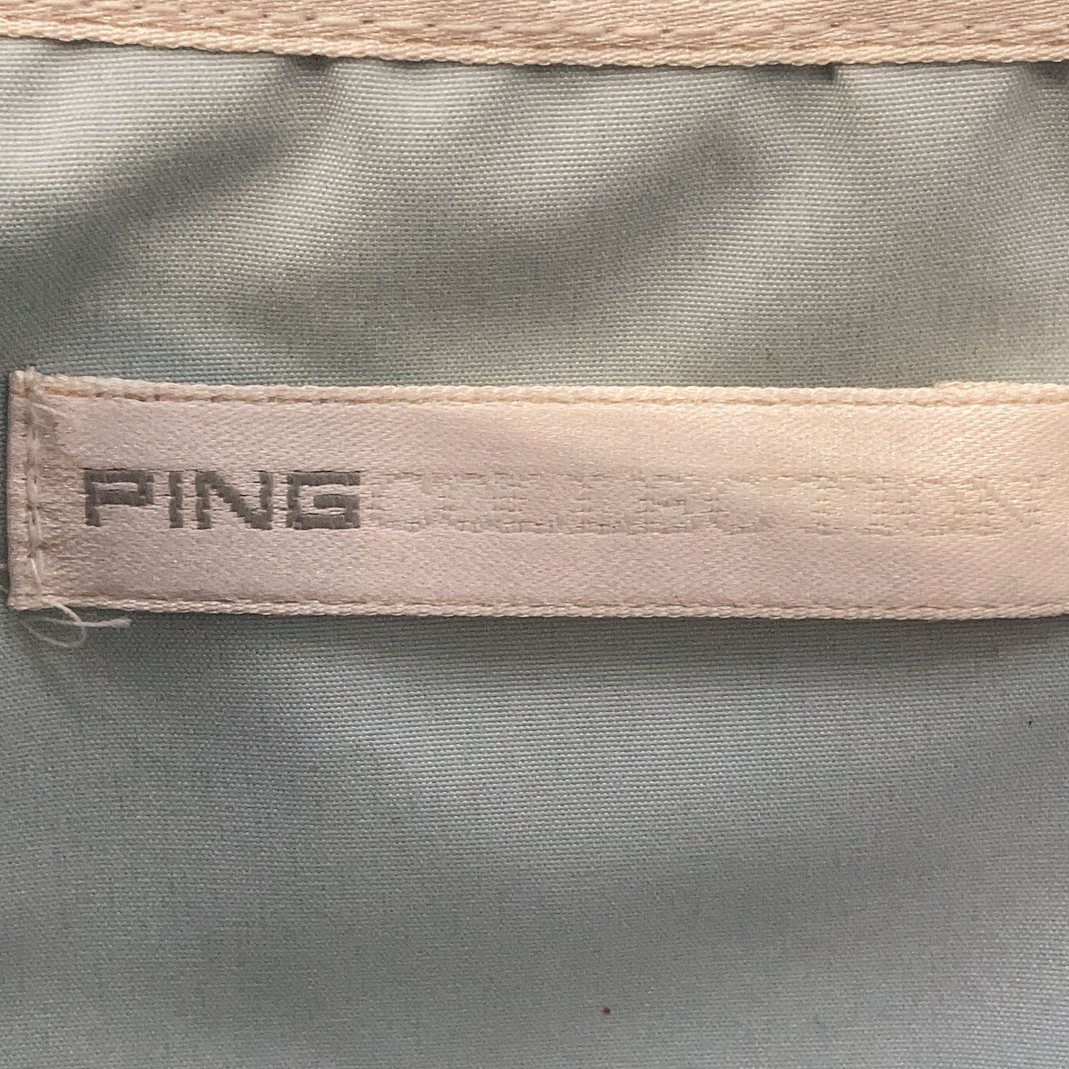 PING Collection