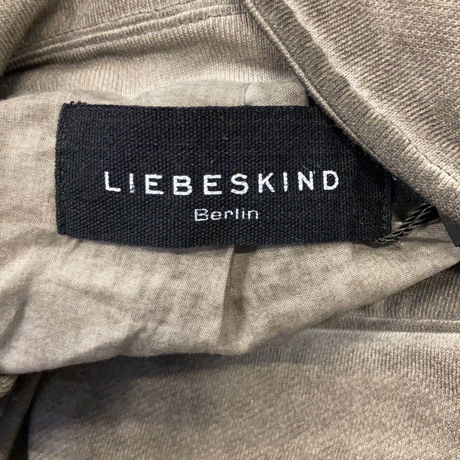 Liebeskind Berlin