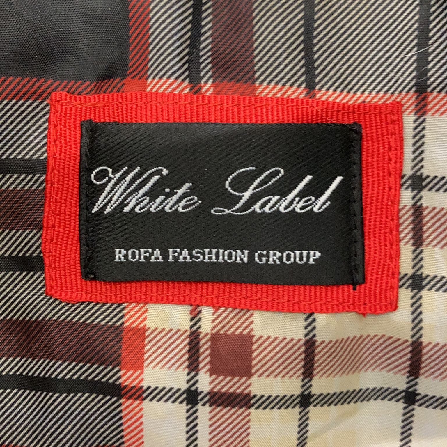 White Label