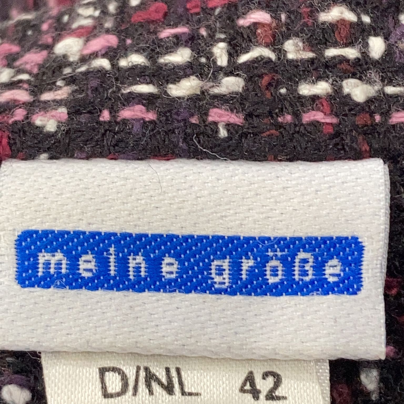 Meine GröBe