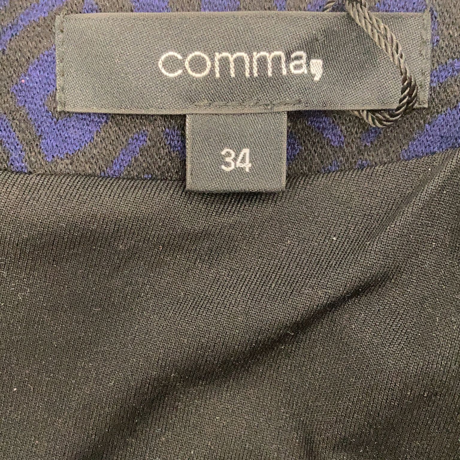 Comma