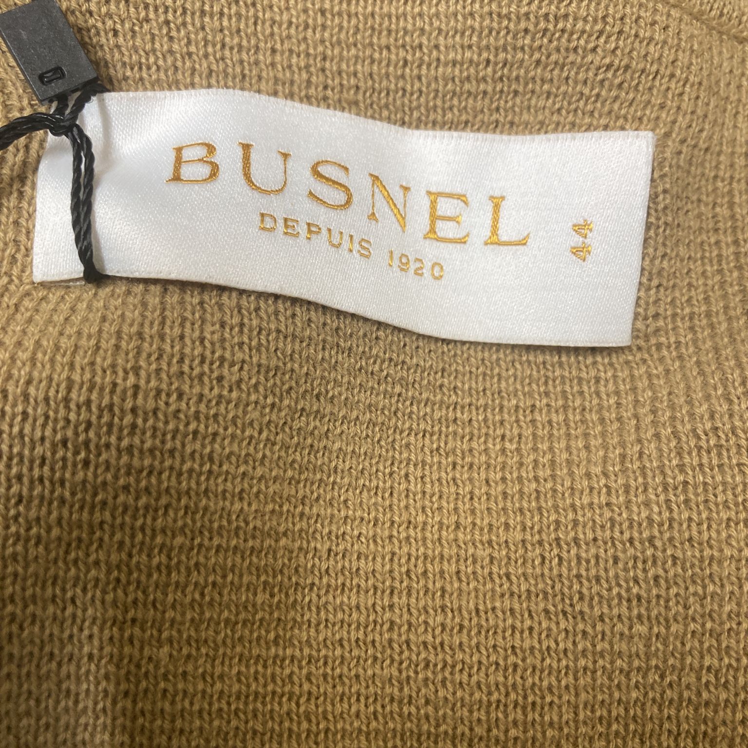 Busnel