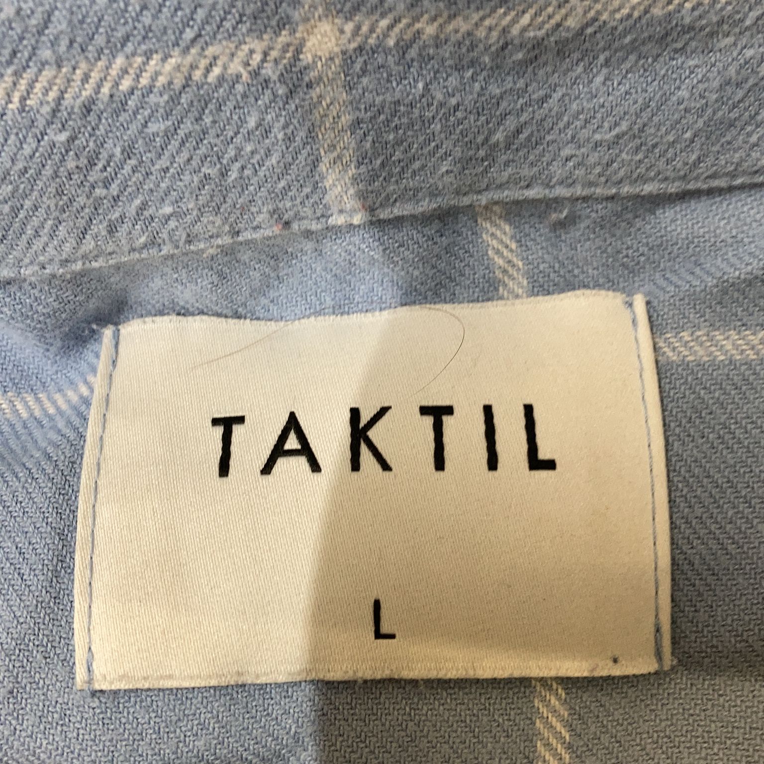 Taktil