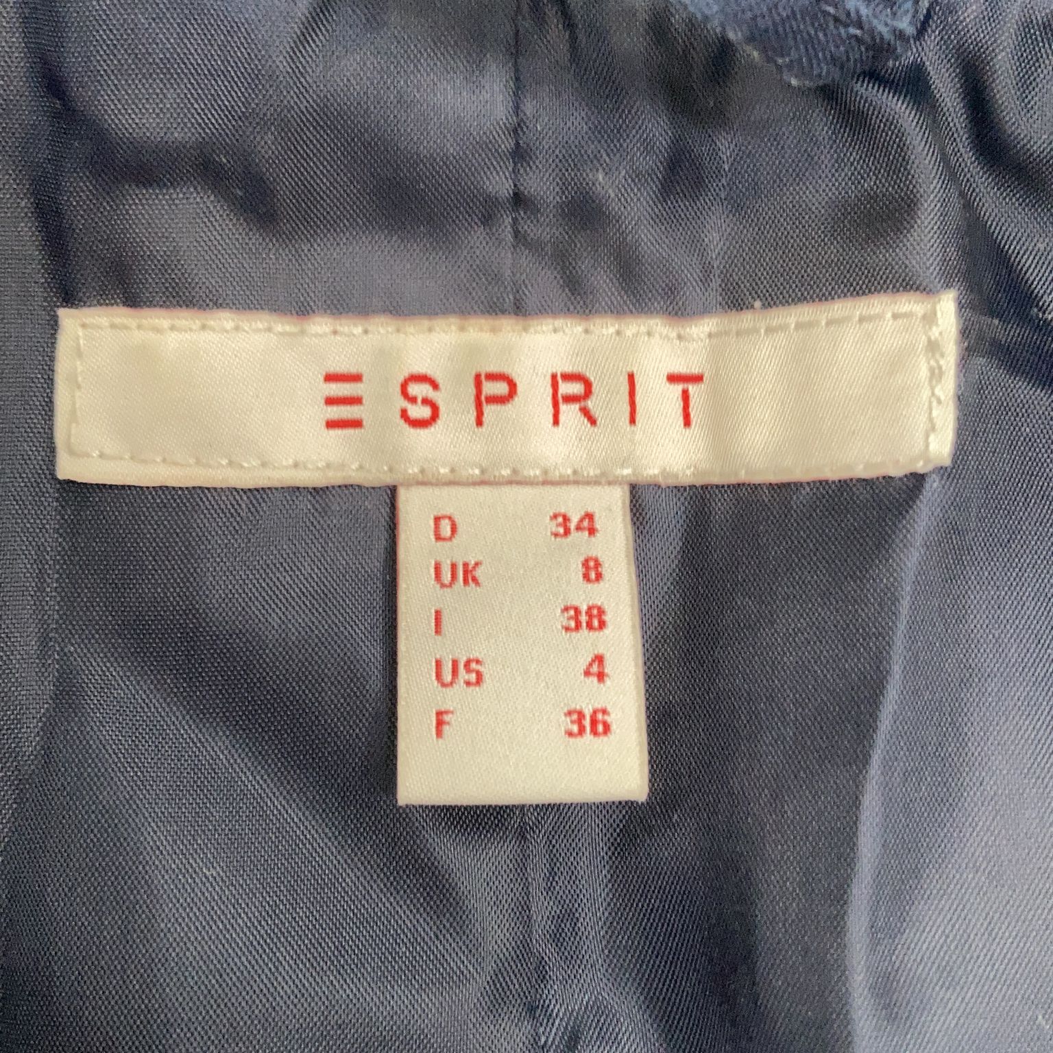 ESPRIT