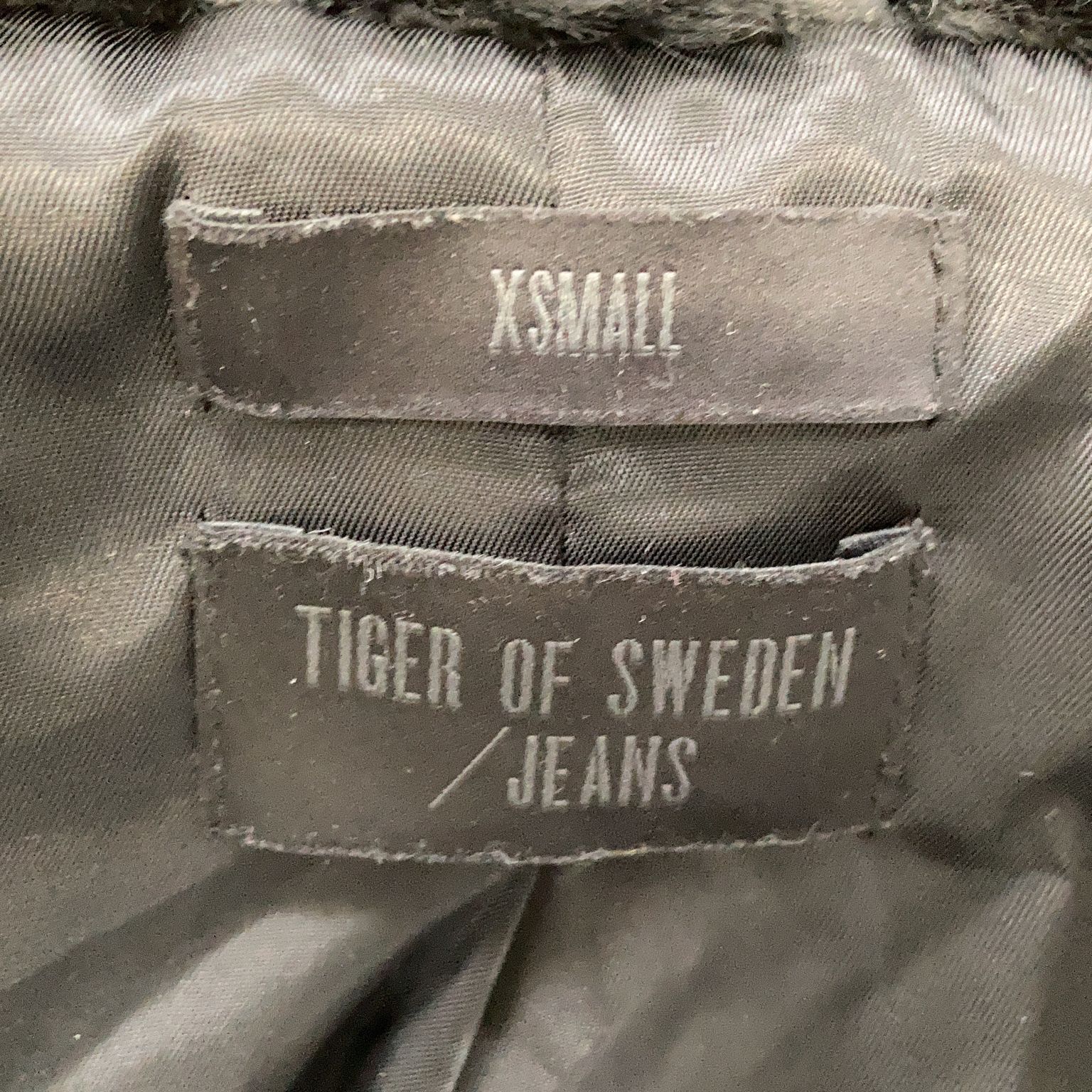 Tiger of Sweden Jeans