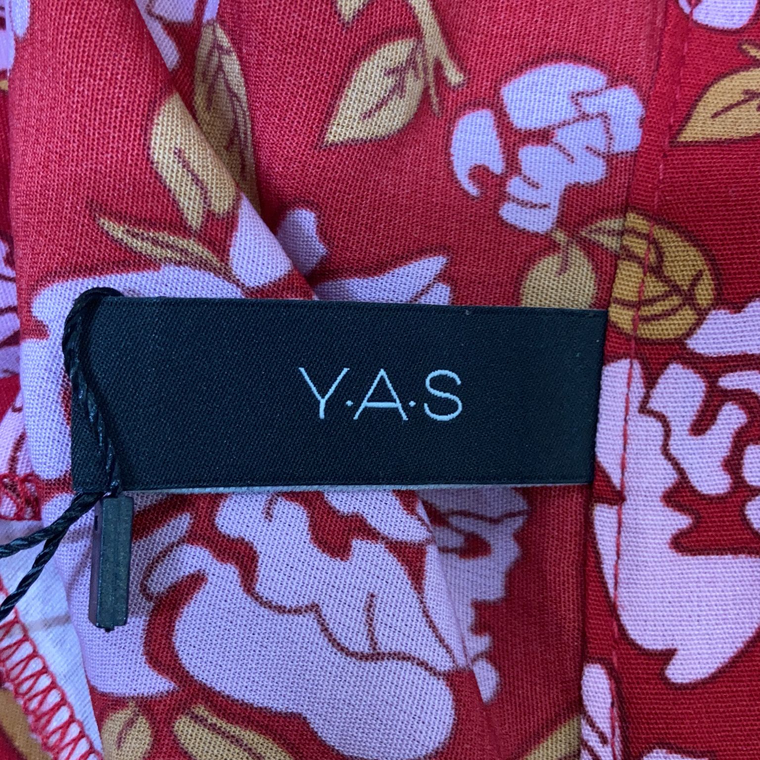 Y.A.S