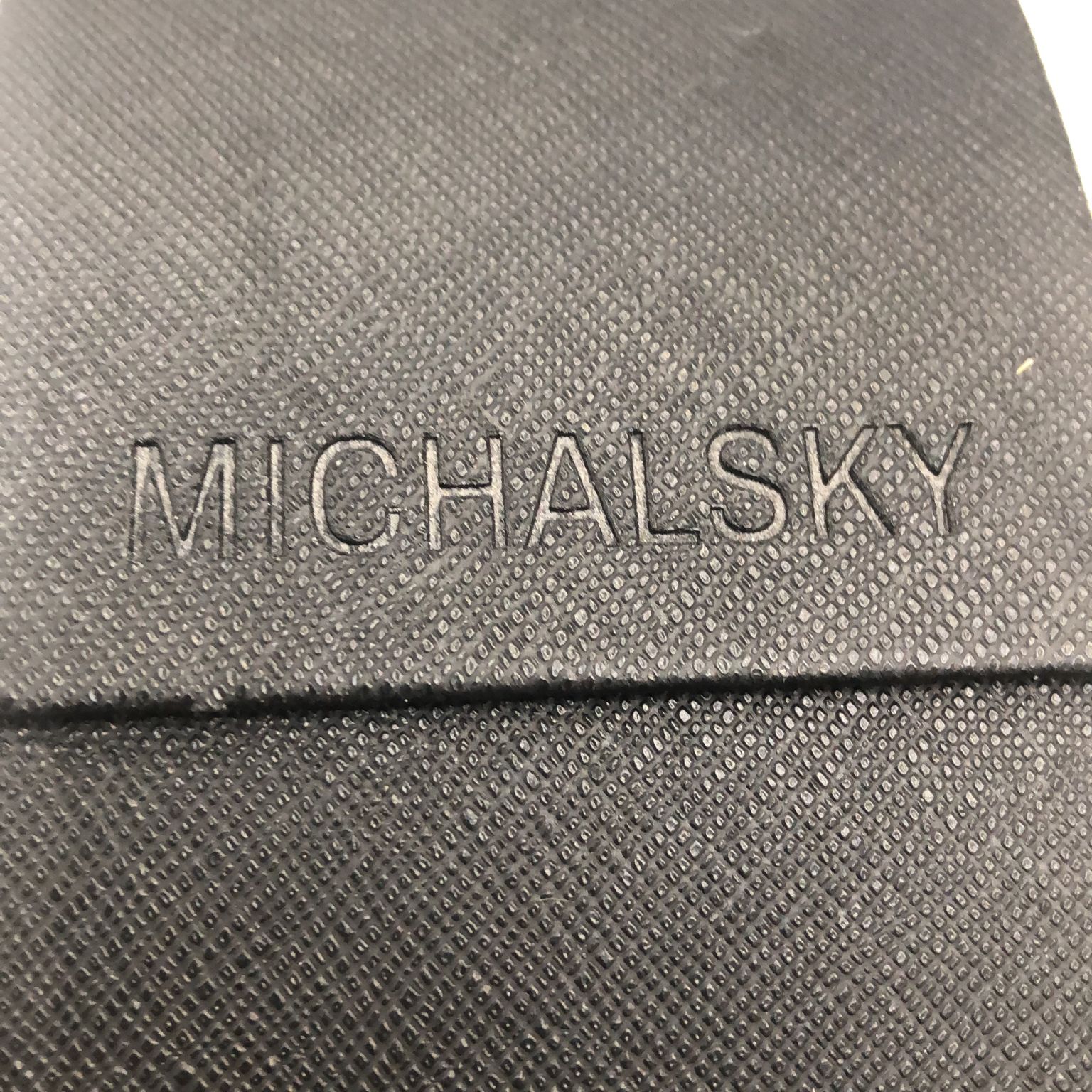 Michalsky