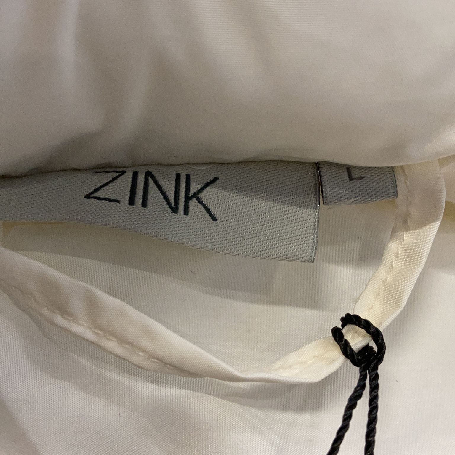 Zink