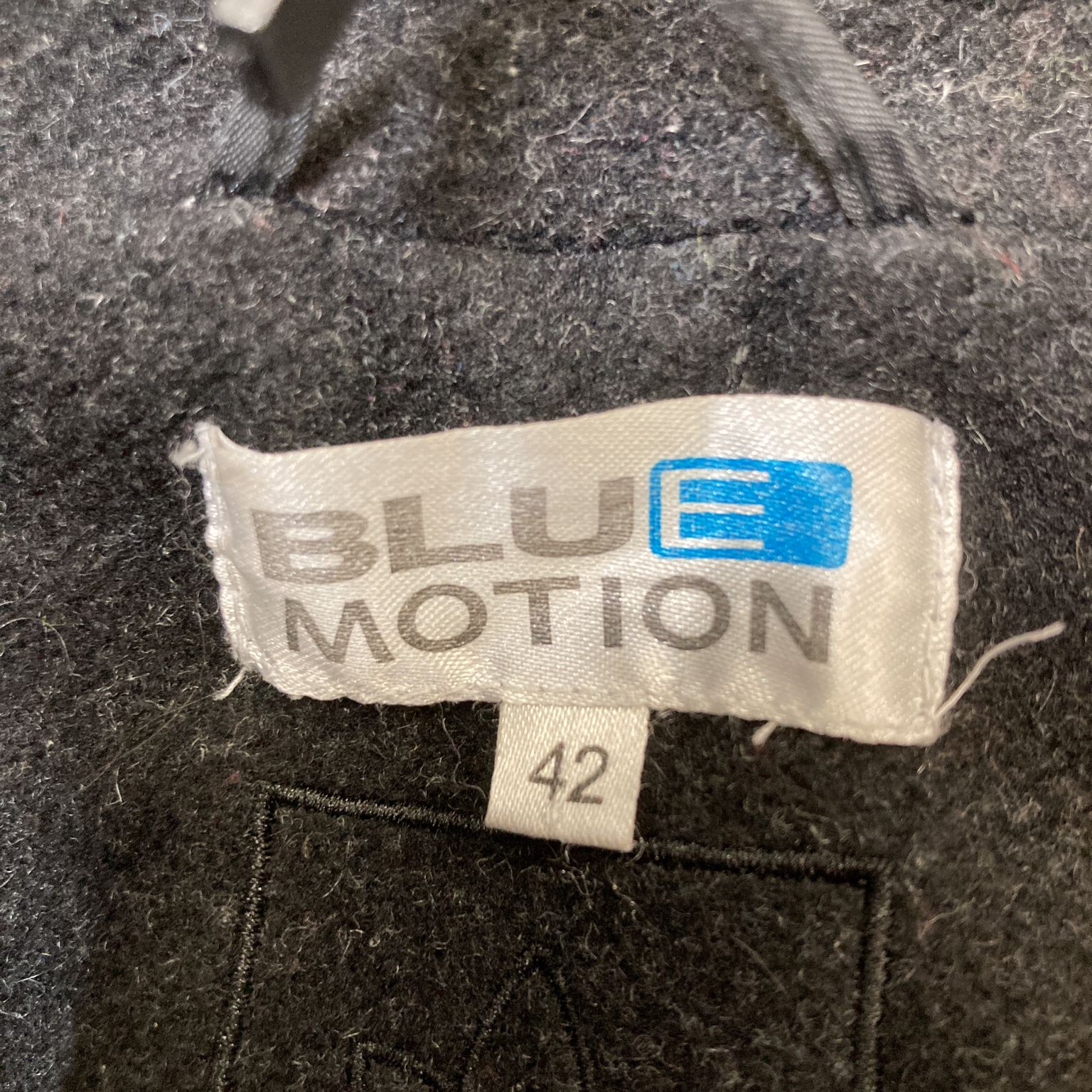 Blue Motion