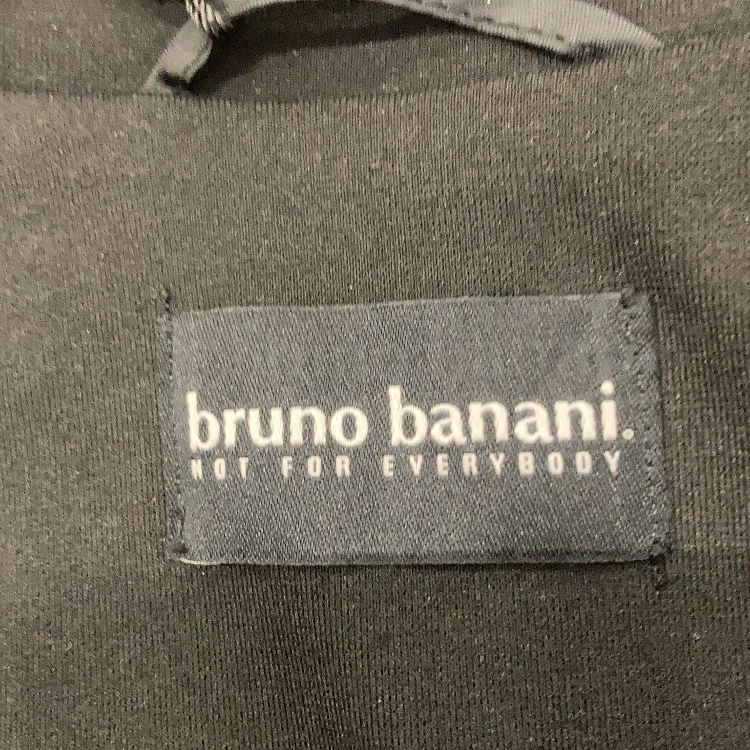 Bruno Banani