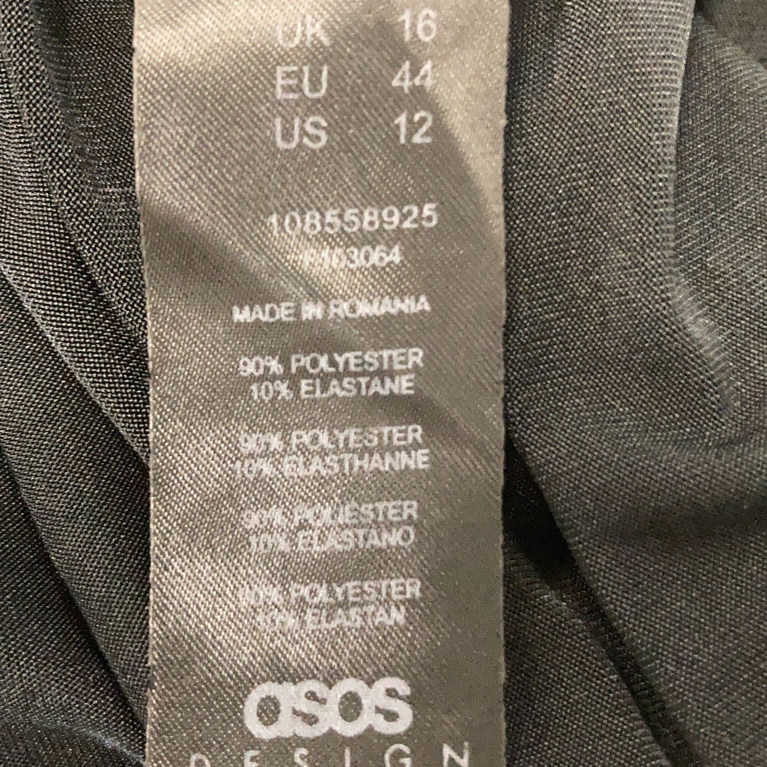 ASOS Design