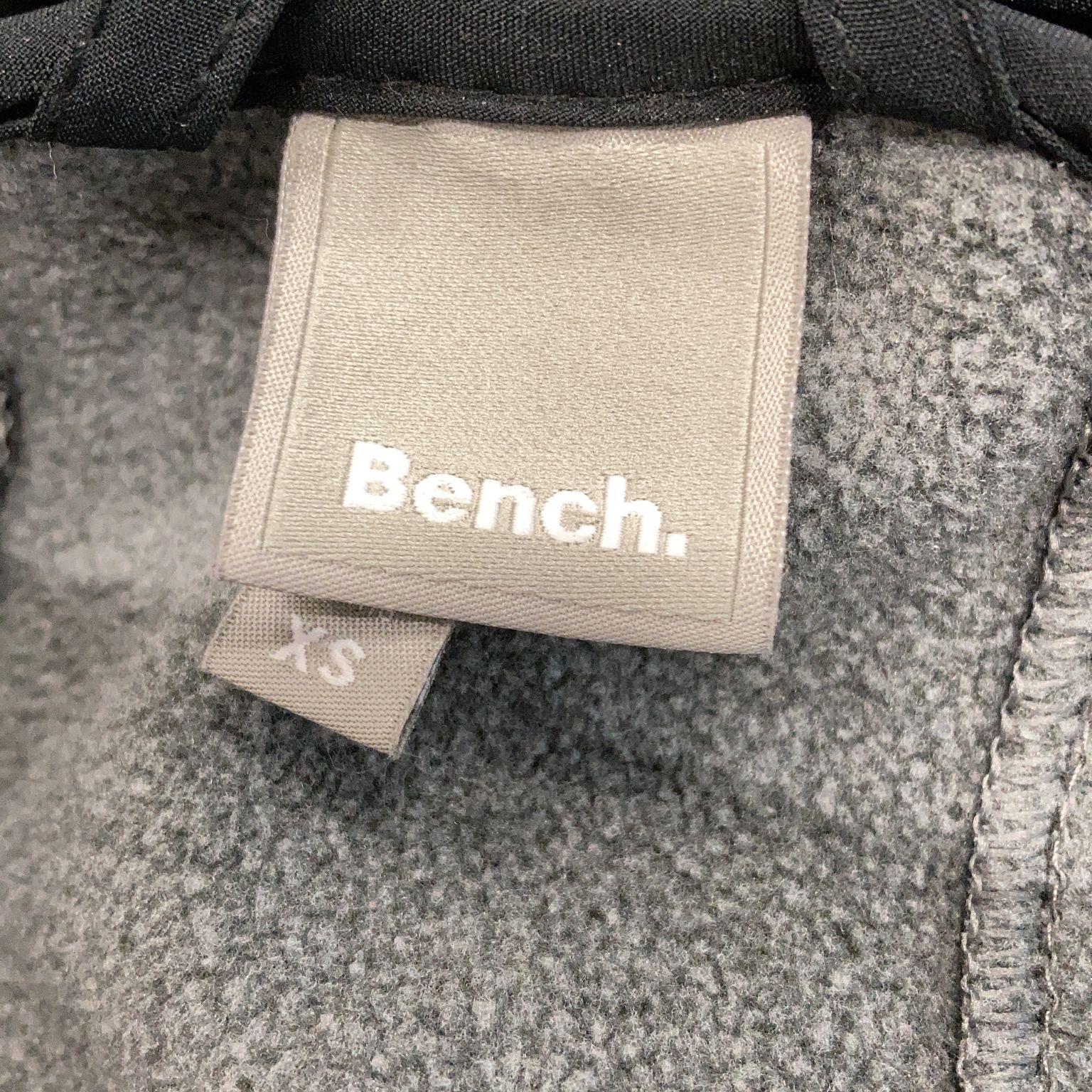 Bench