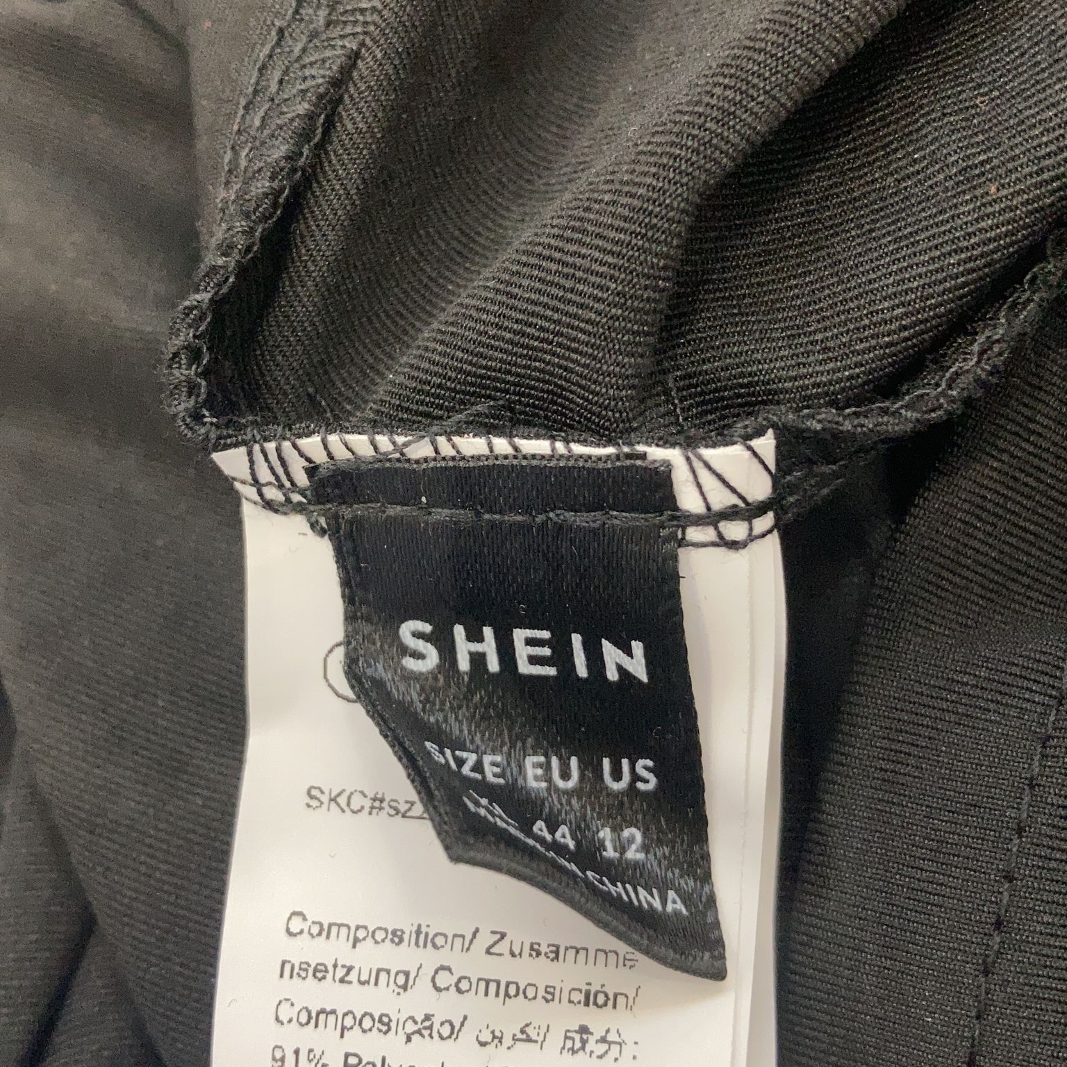 Shein