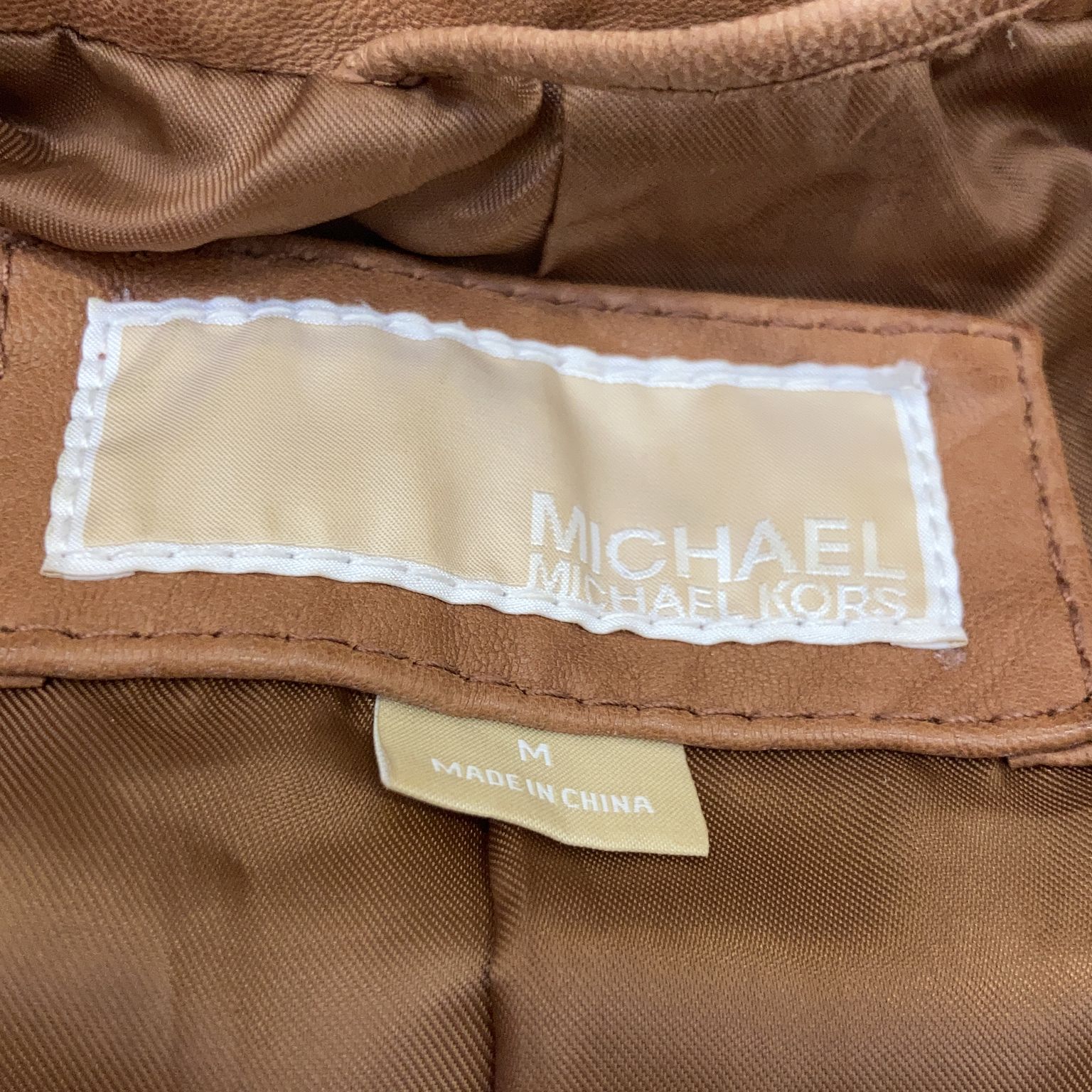 Michael Kors