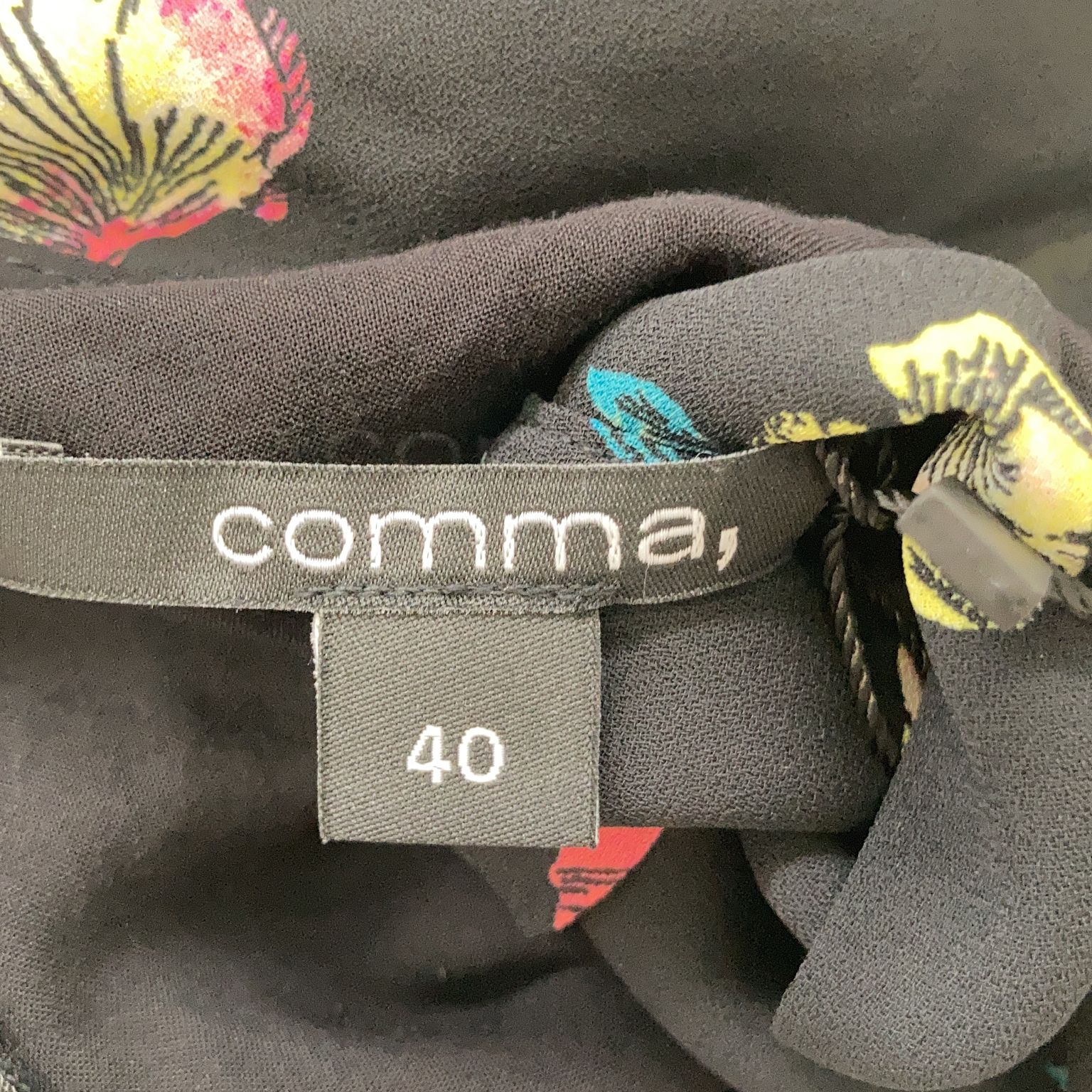 Comma