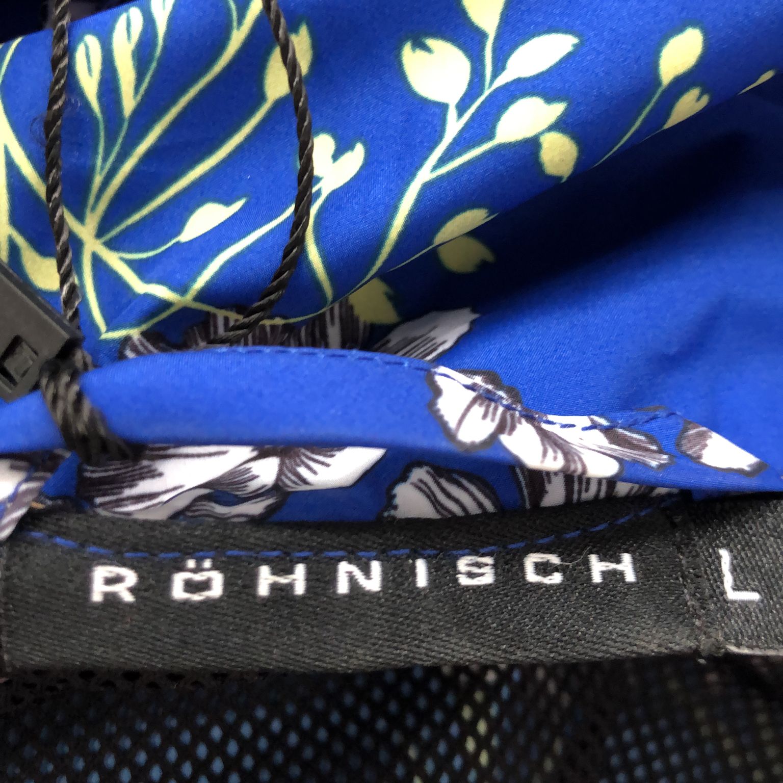 Röhnisch