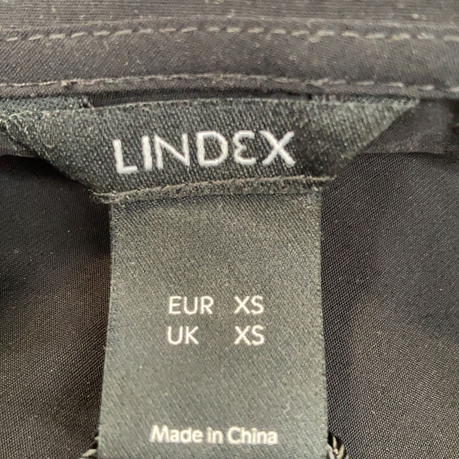 Lindex